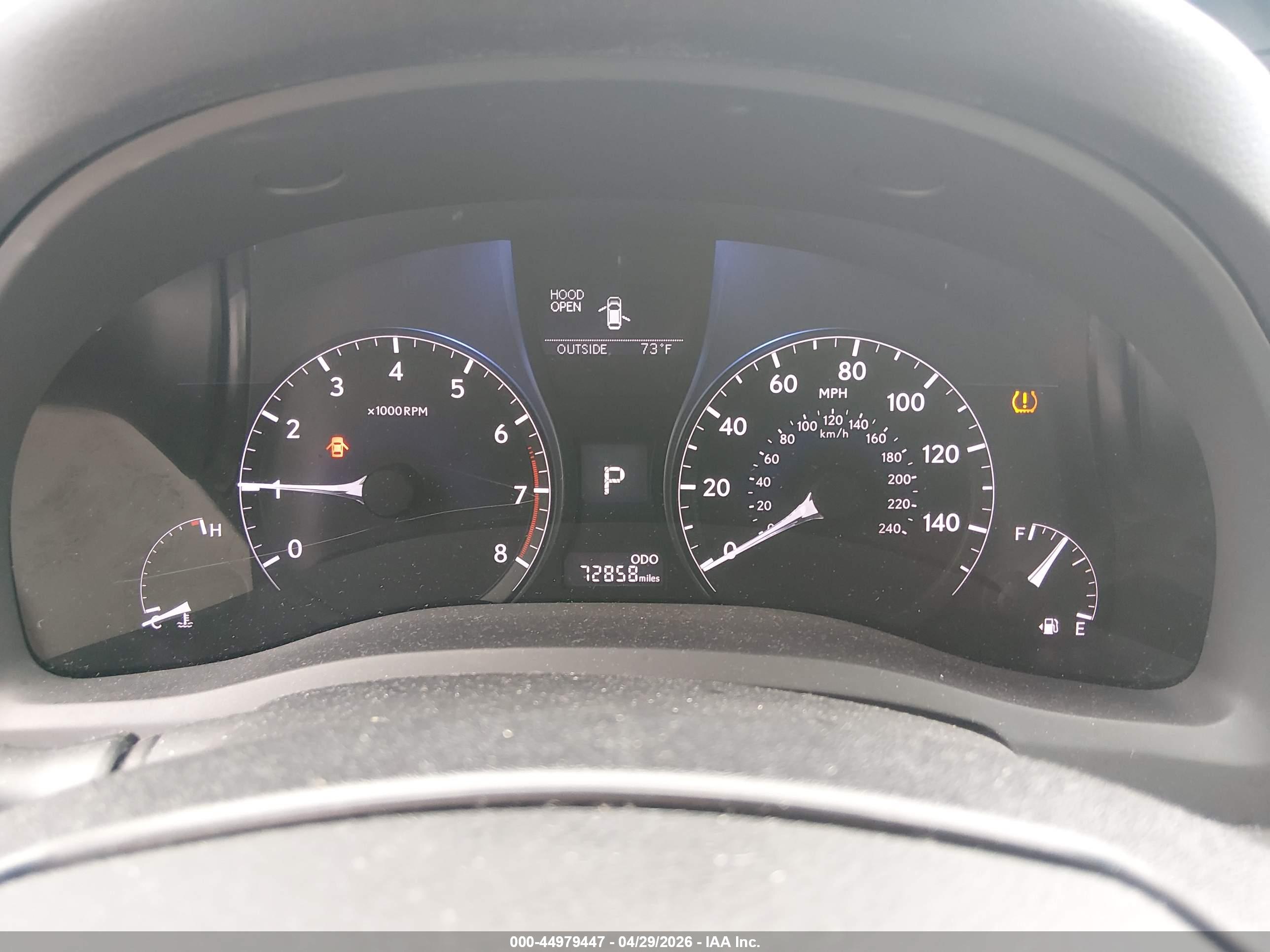 LEXUS RX image 7