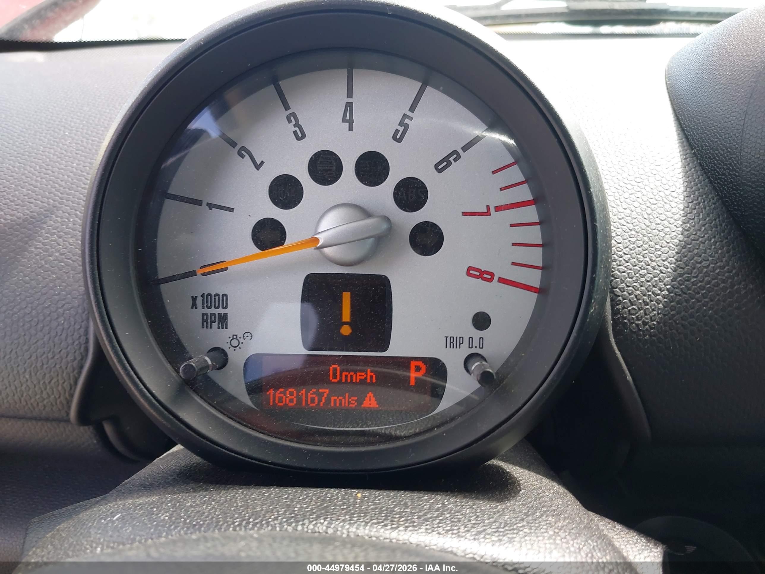 MINI COUNTRYMAN image 7