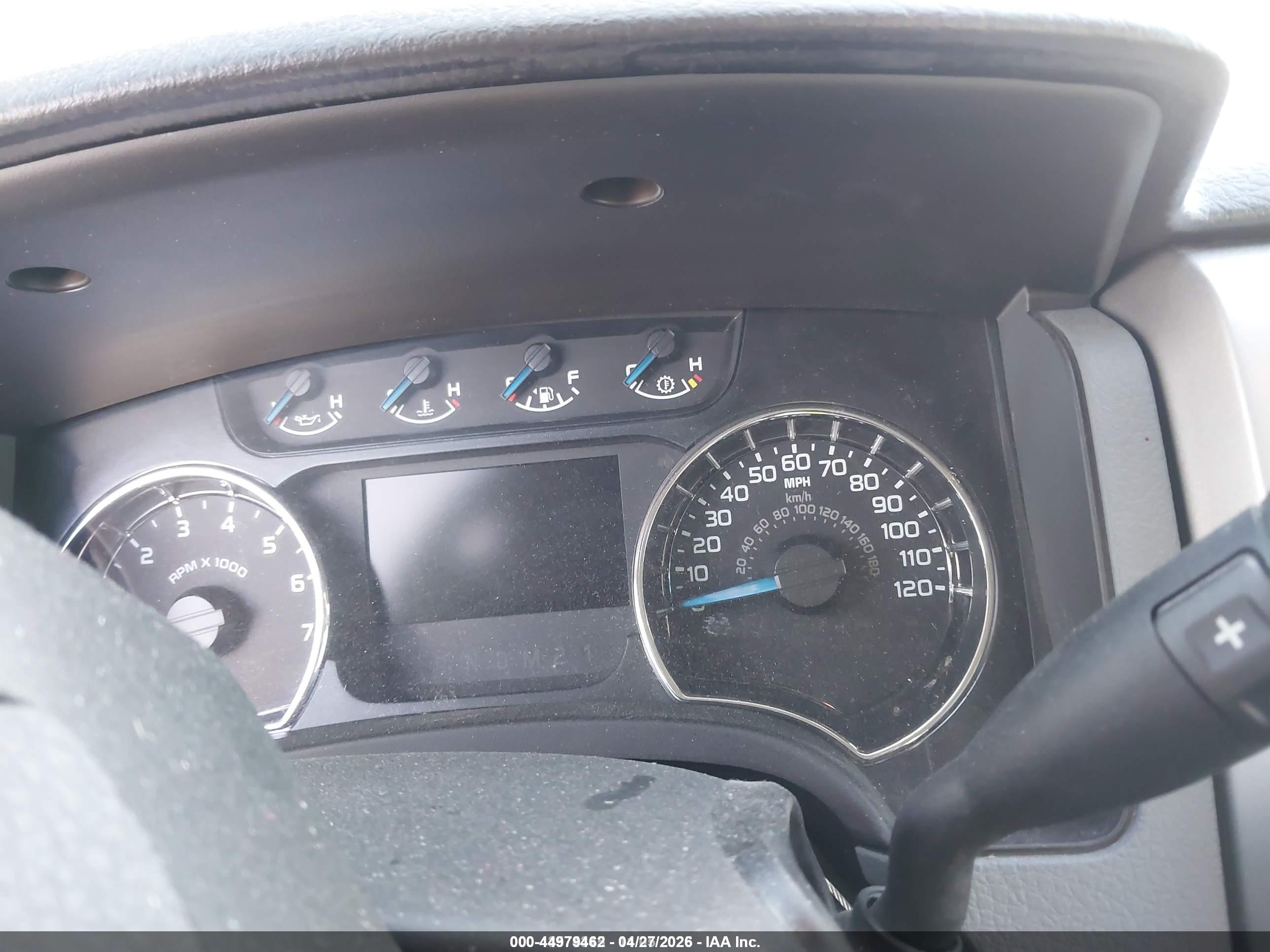 FORD F-150 image 7