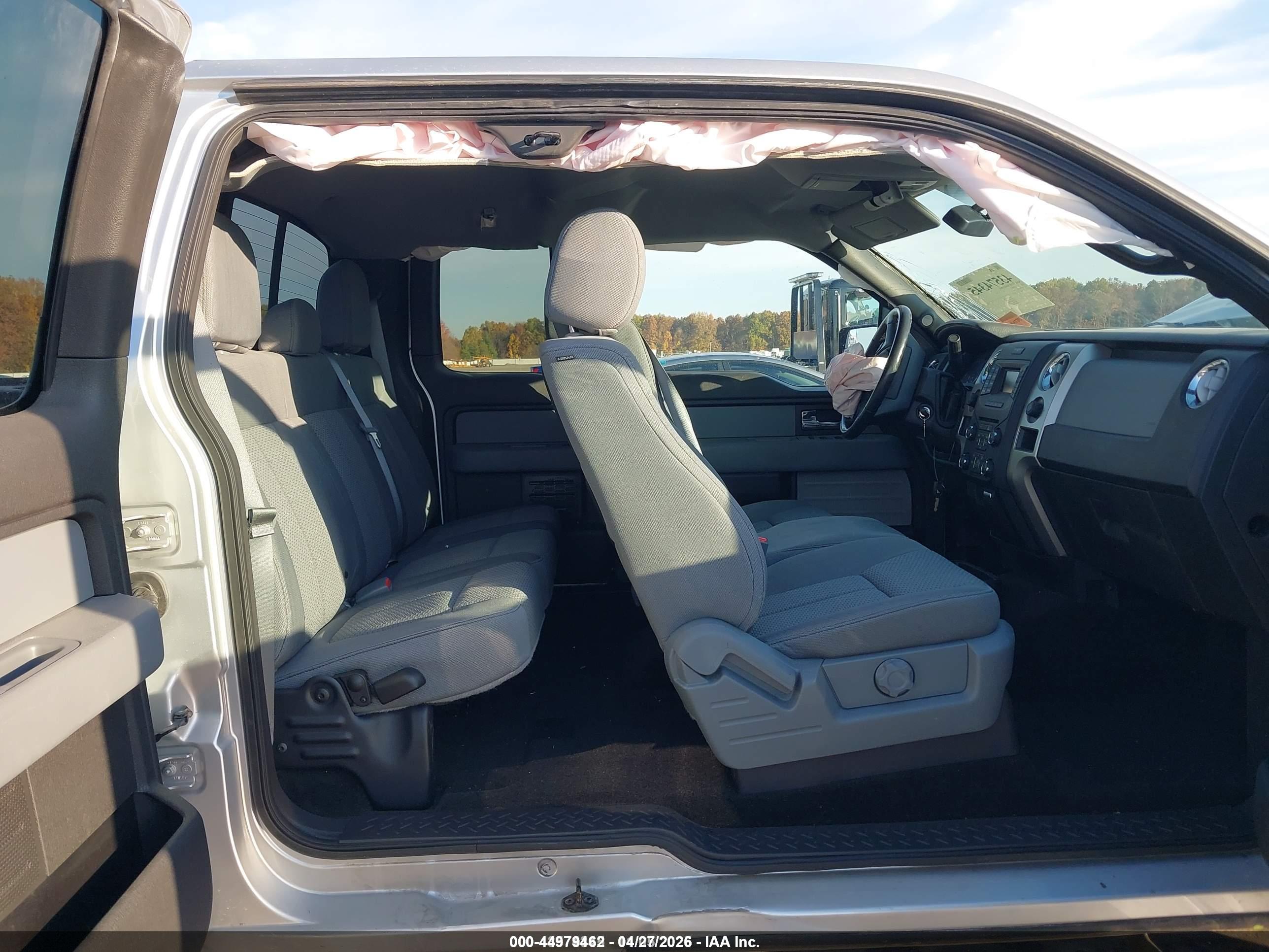FORD F-150 image 8