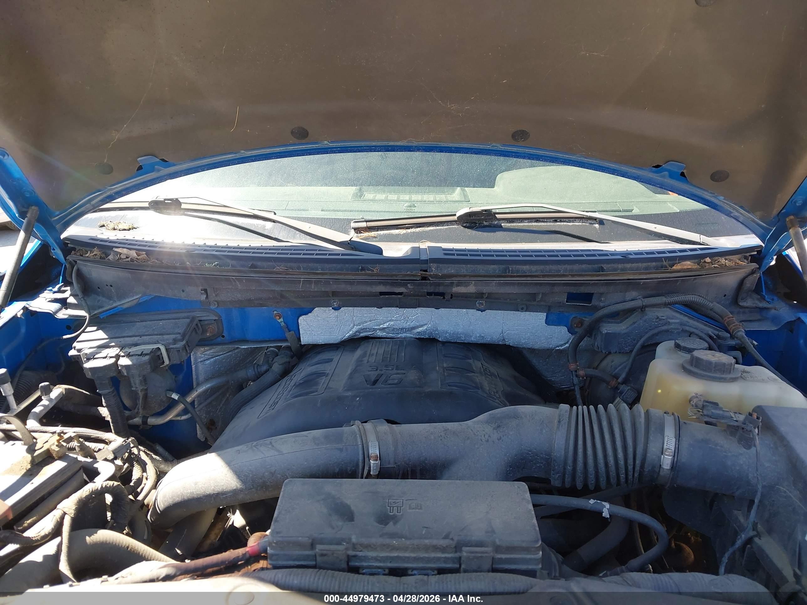 FORD F-150 image 10