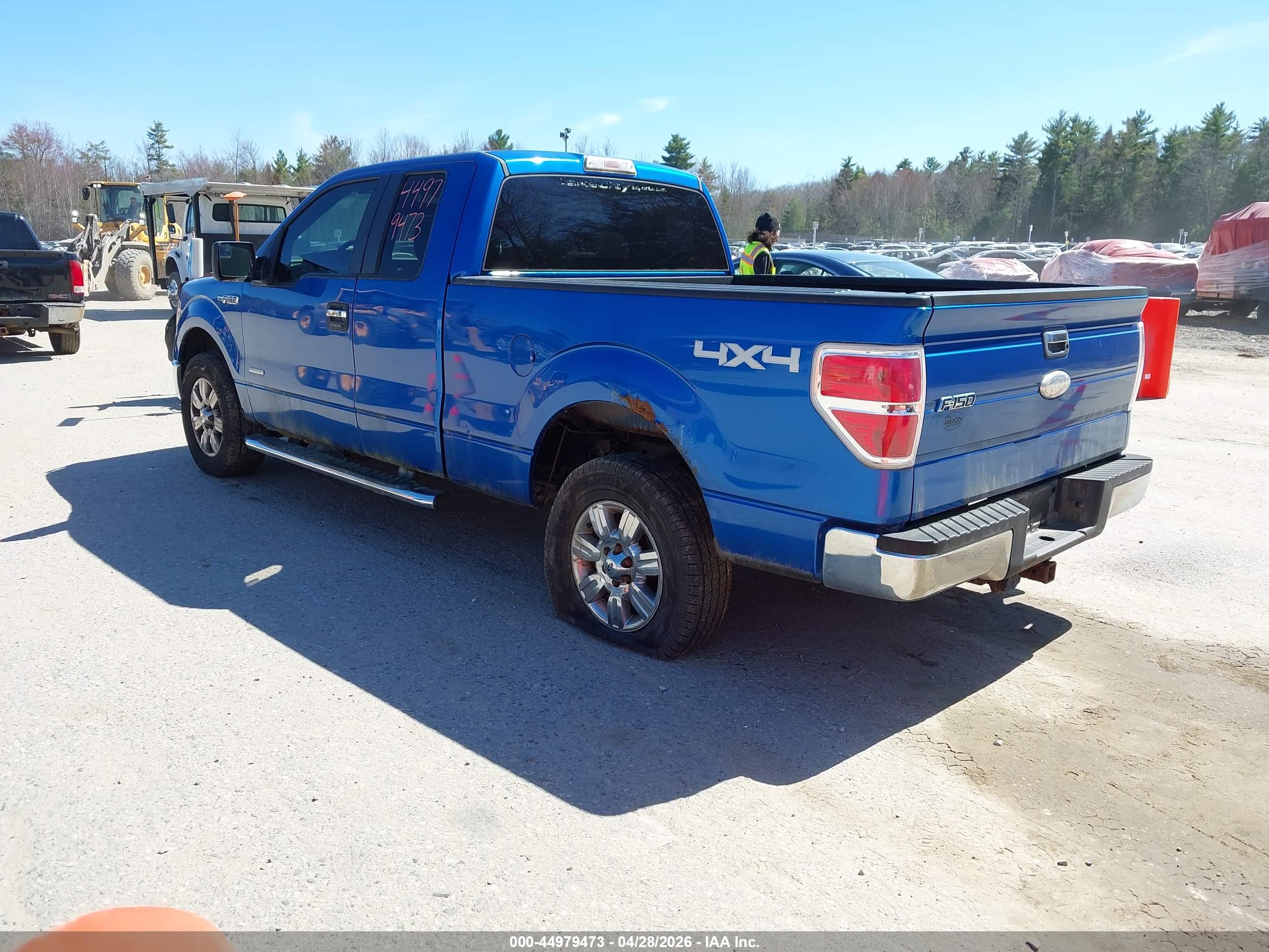 FORD F-150 image 3