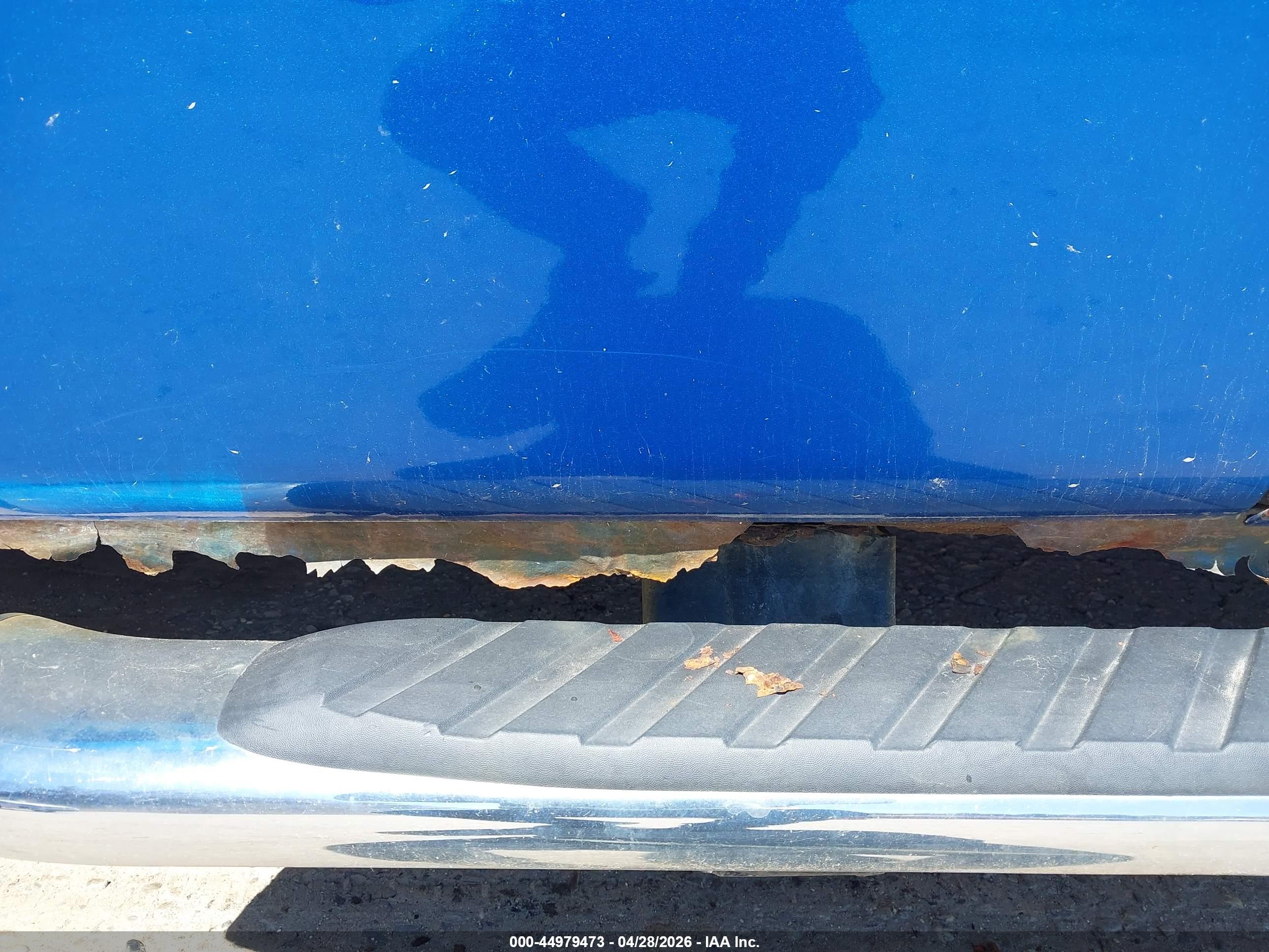 FORD F-150 image 6