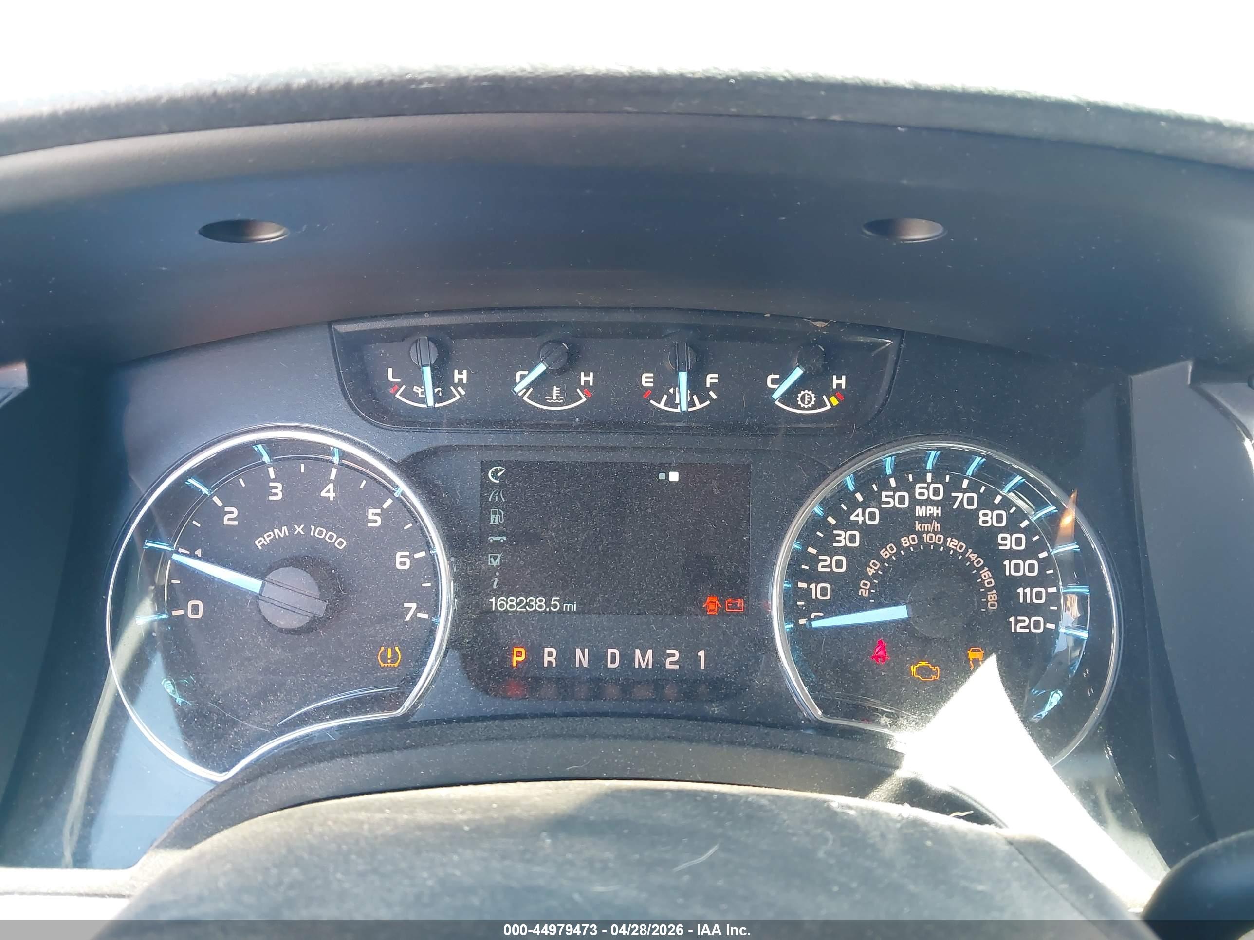 FORD F-150 image 7