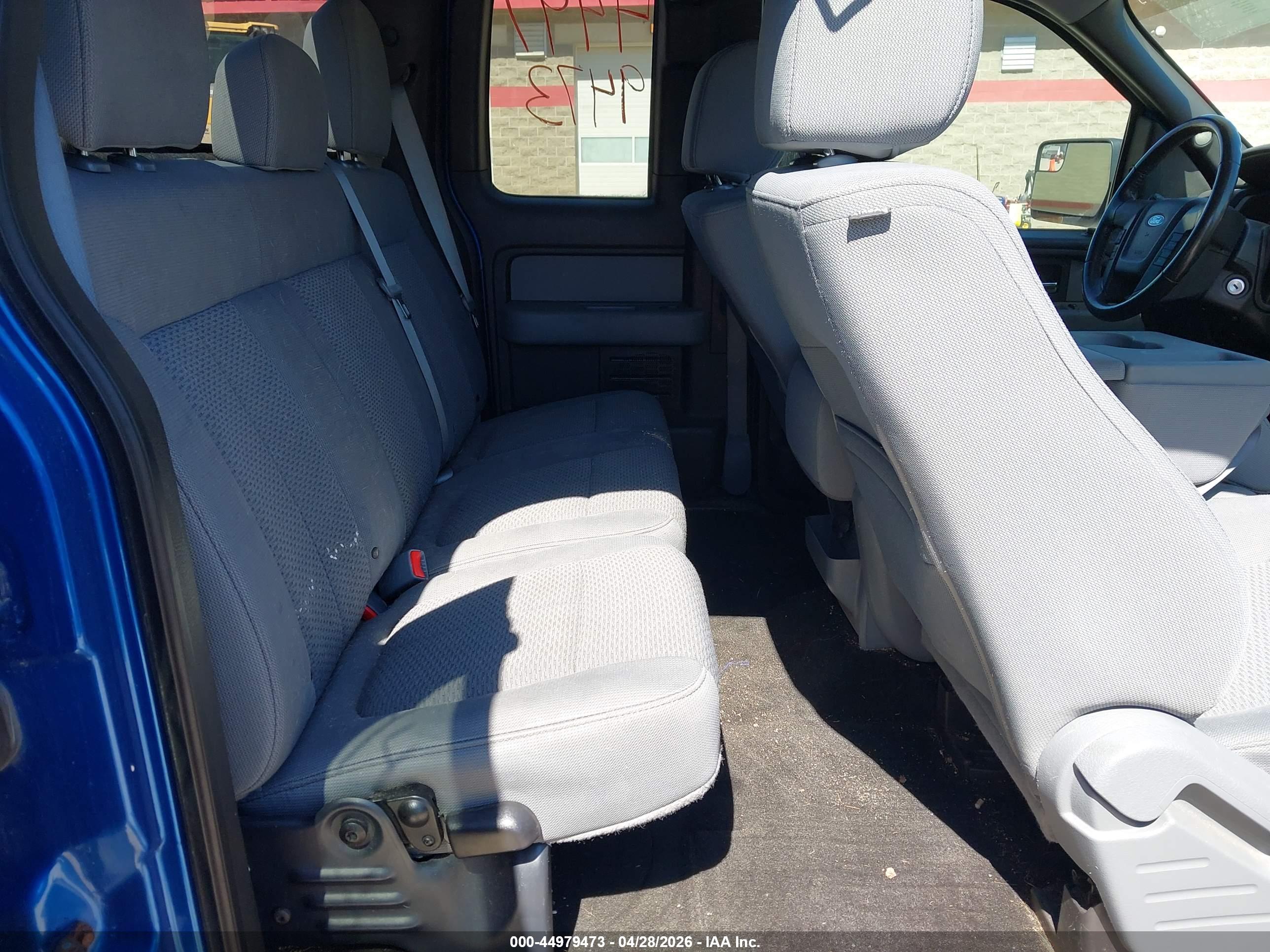 FORD F-150 image 8