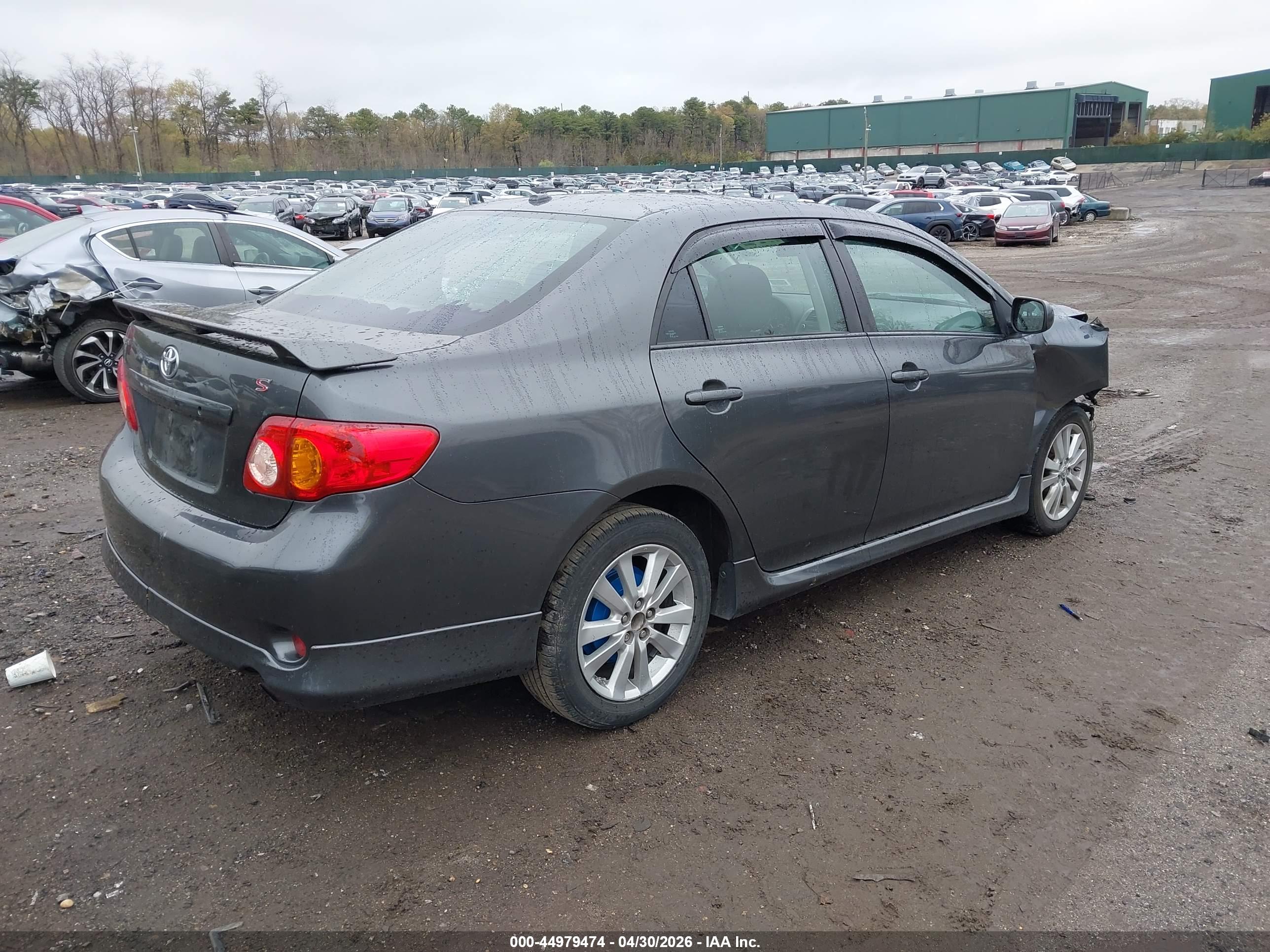TOYOTA COROLLA image 4
