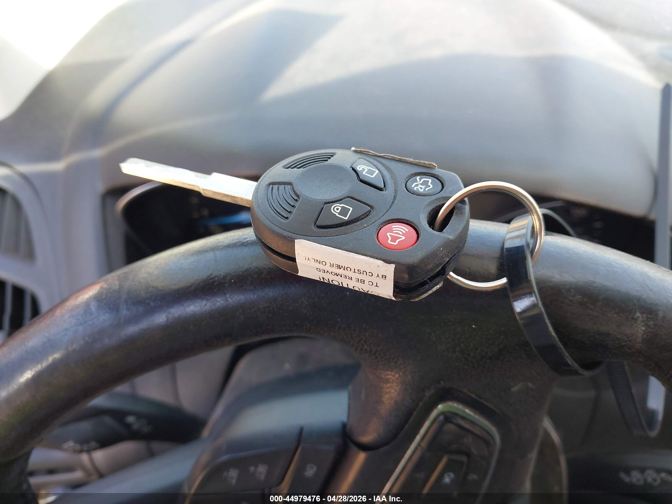 FORD FOCUS image 11
