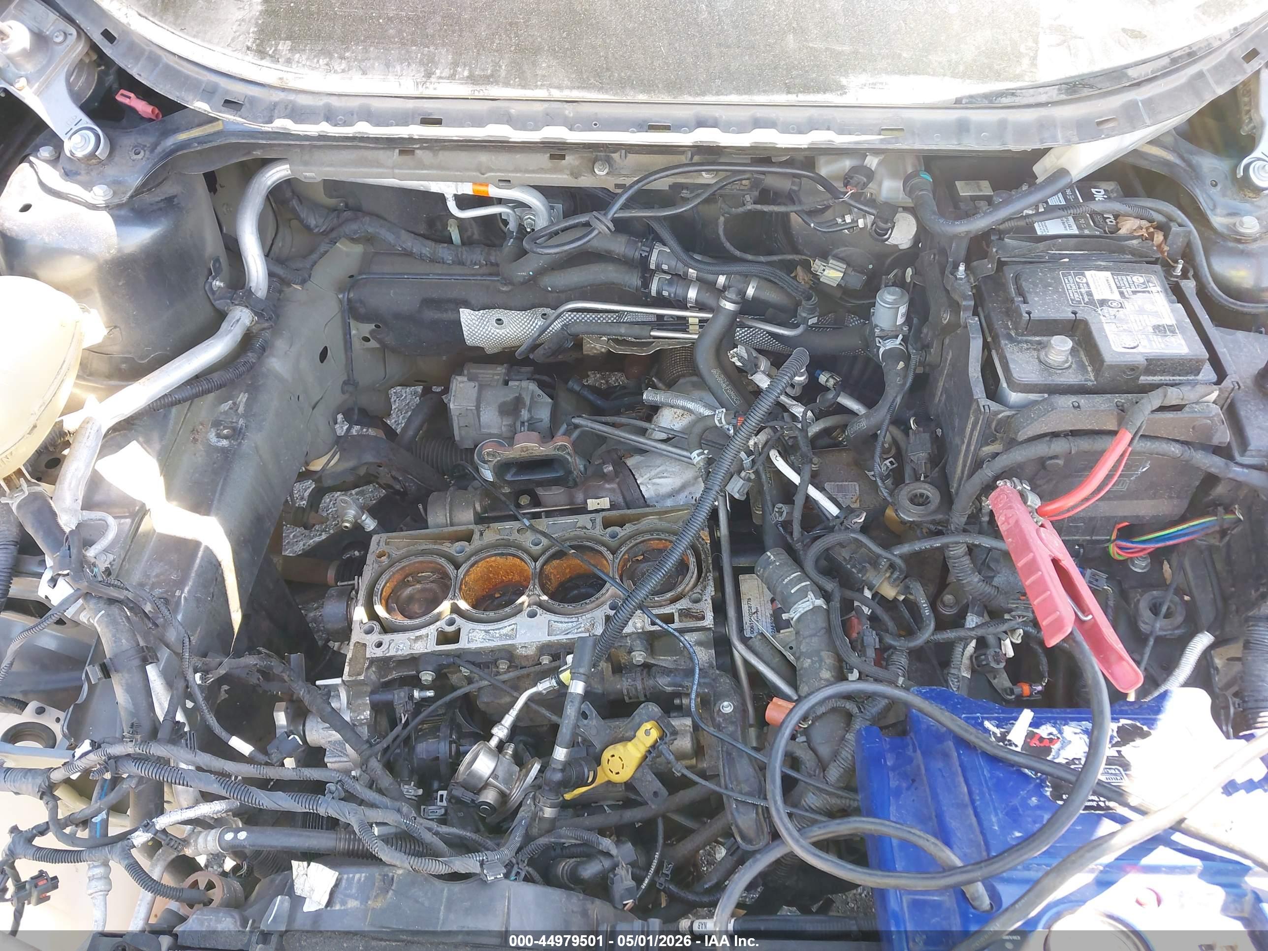 FORD ESCAPE image 10