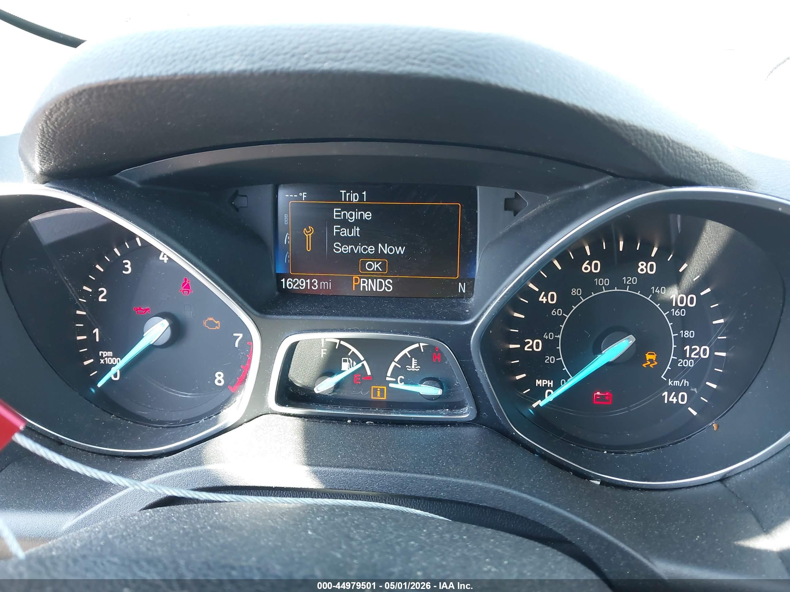 FORD ESCAPE image 7