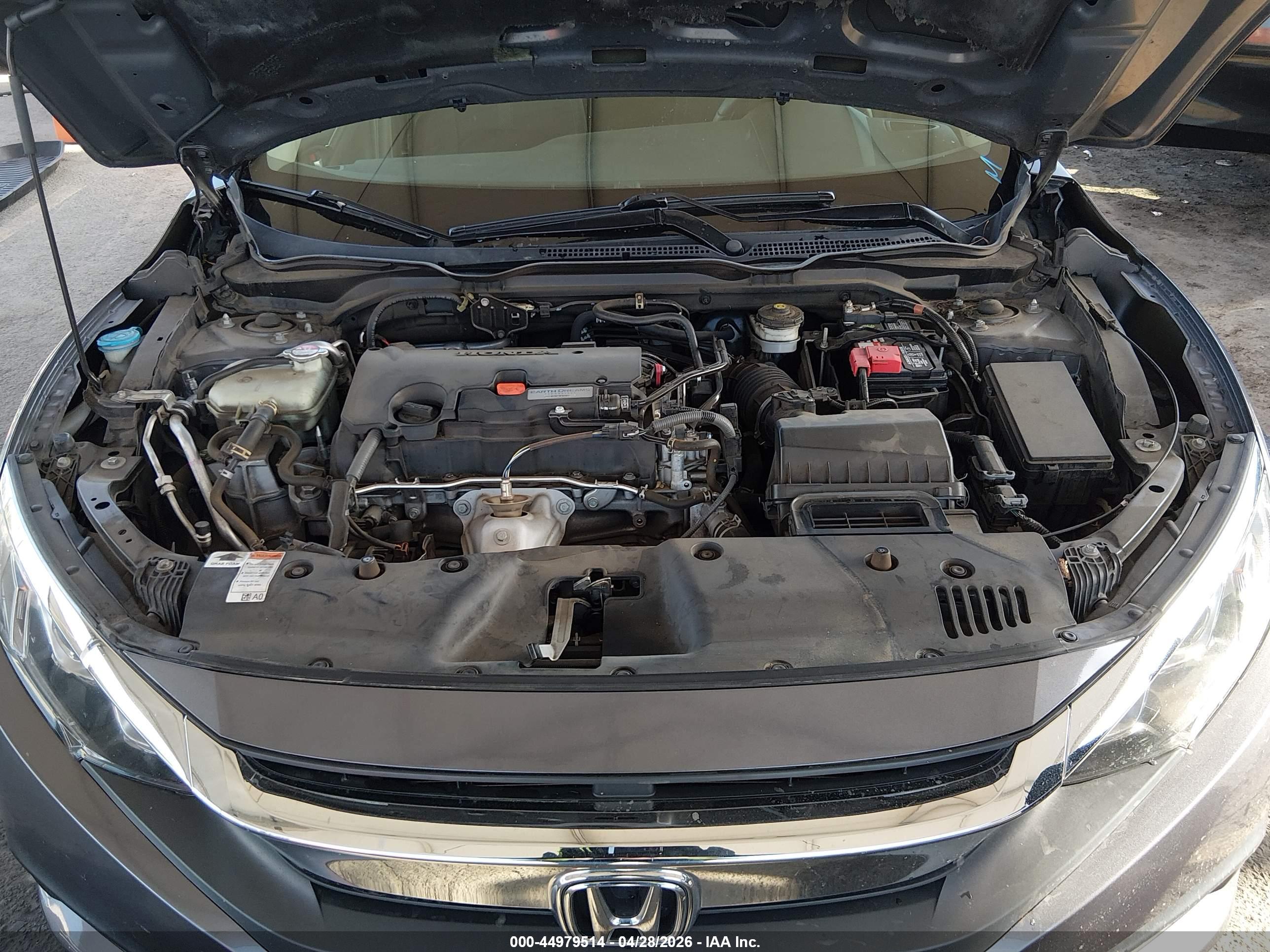 HONDA CIVIC image 10
