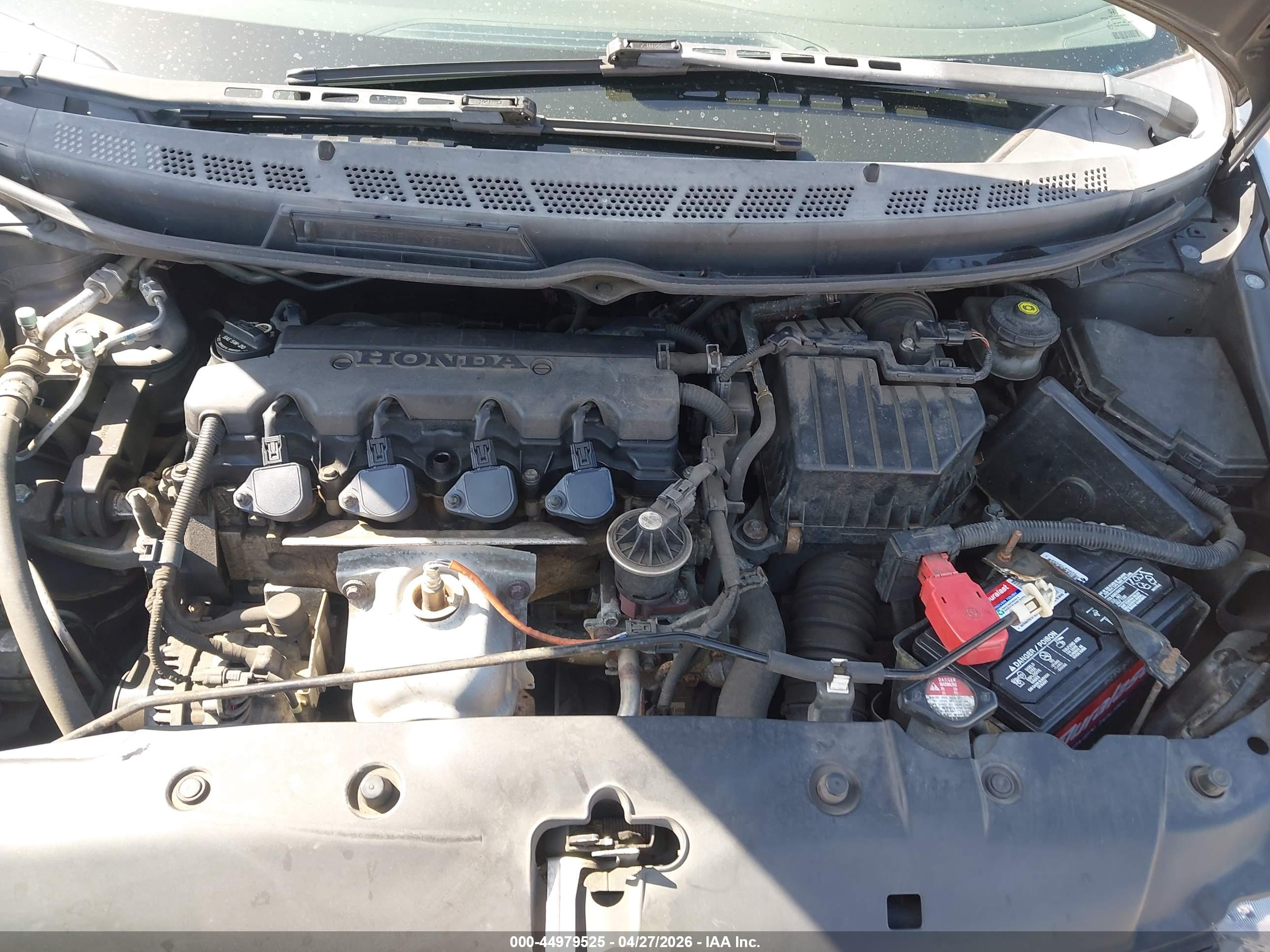 HONDA CIVIC image 10