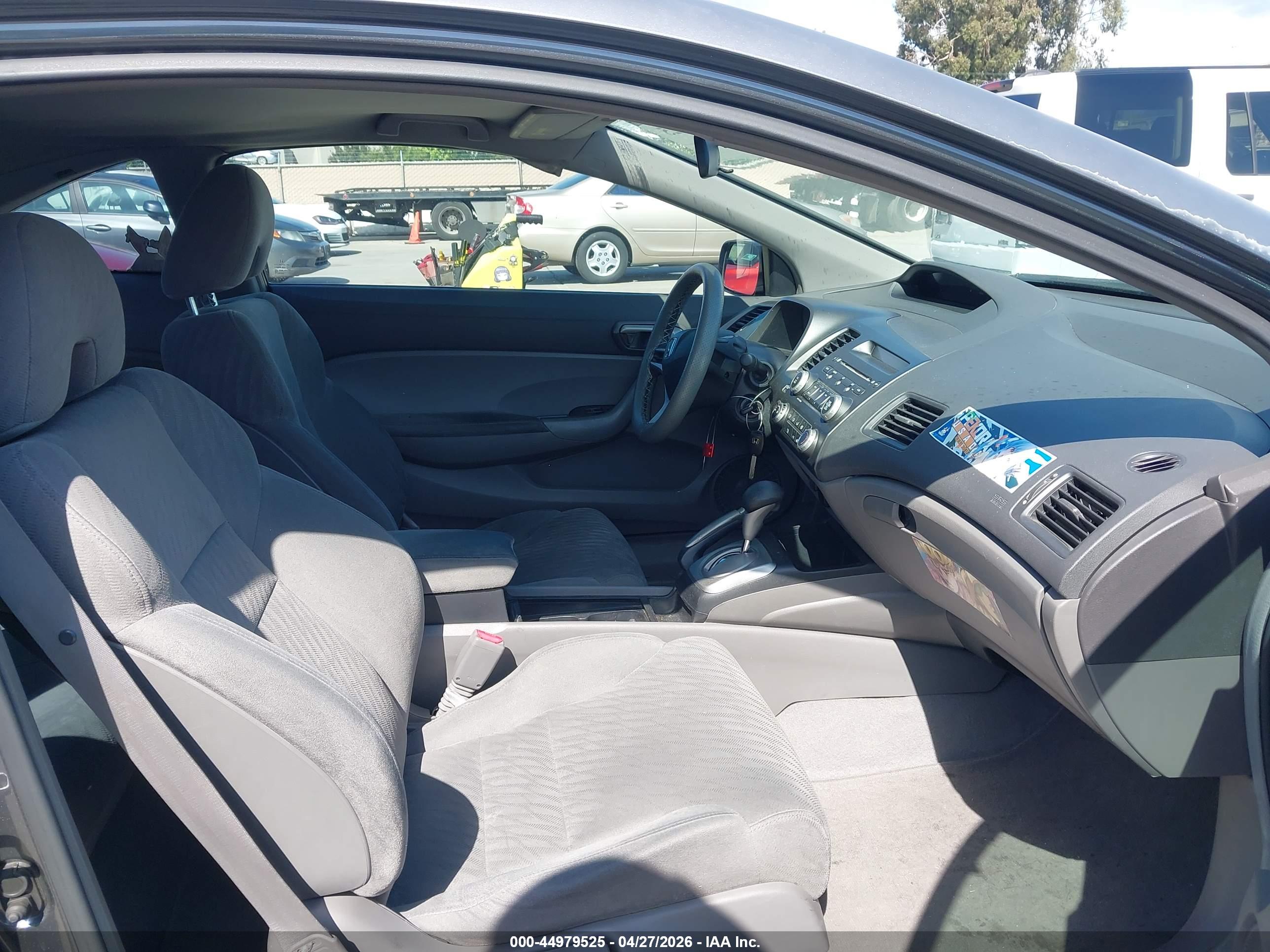 HONDA CIVIC image 5