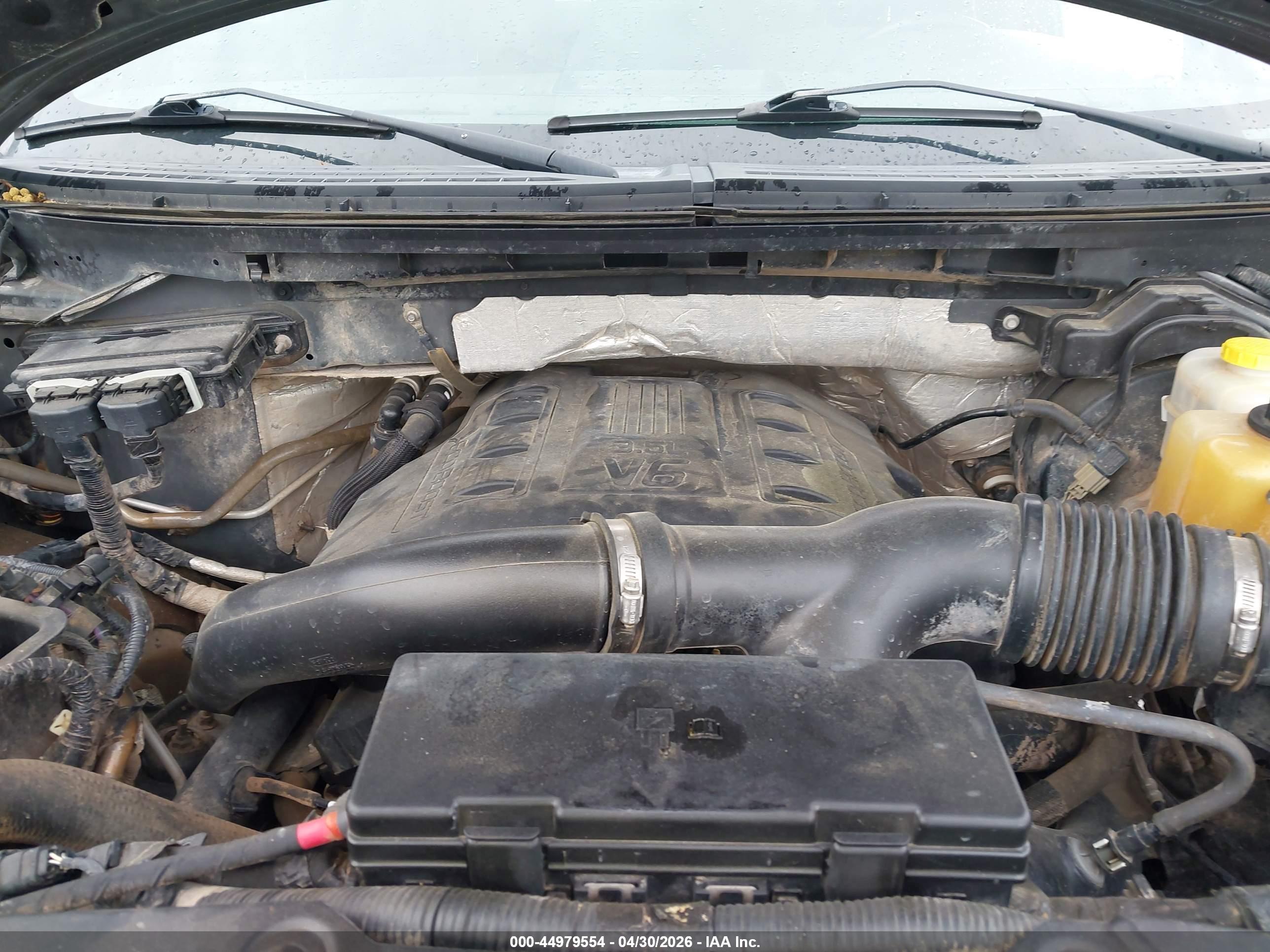 FORD F-150 image 10