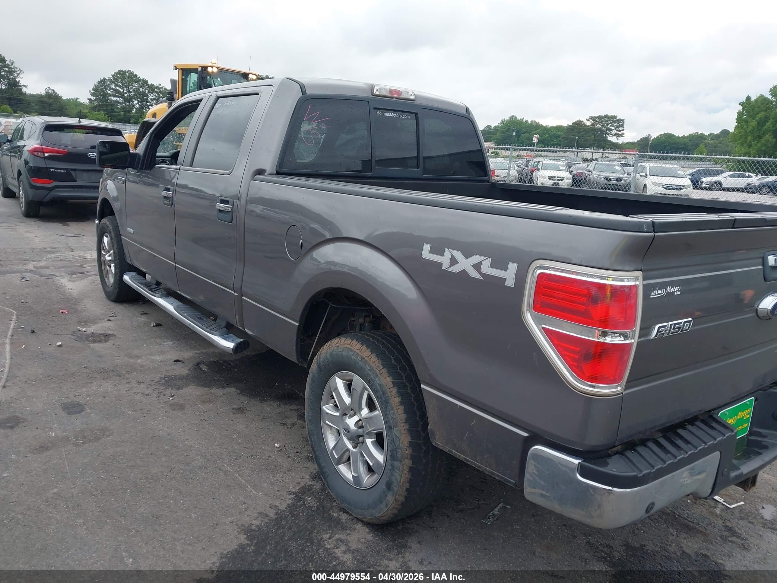 FORD F-150 image 3