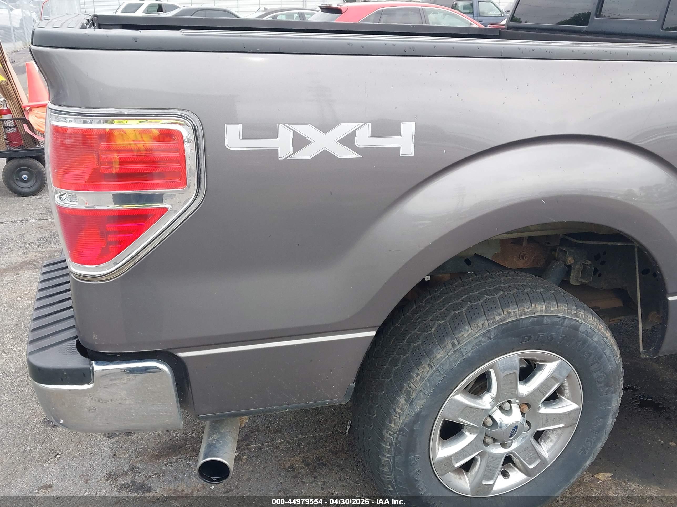 FORD F-150 image 6