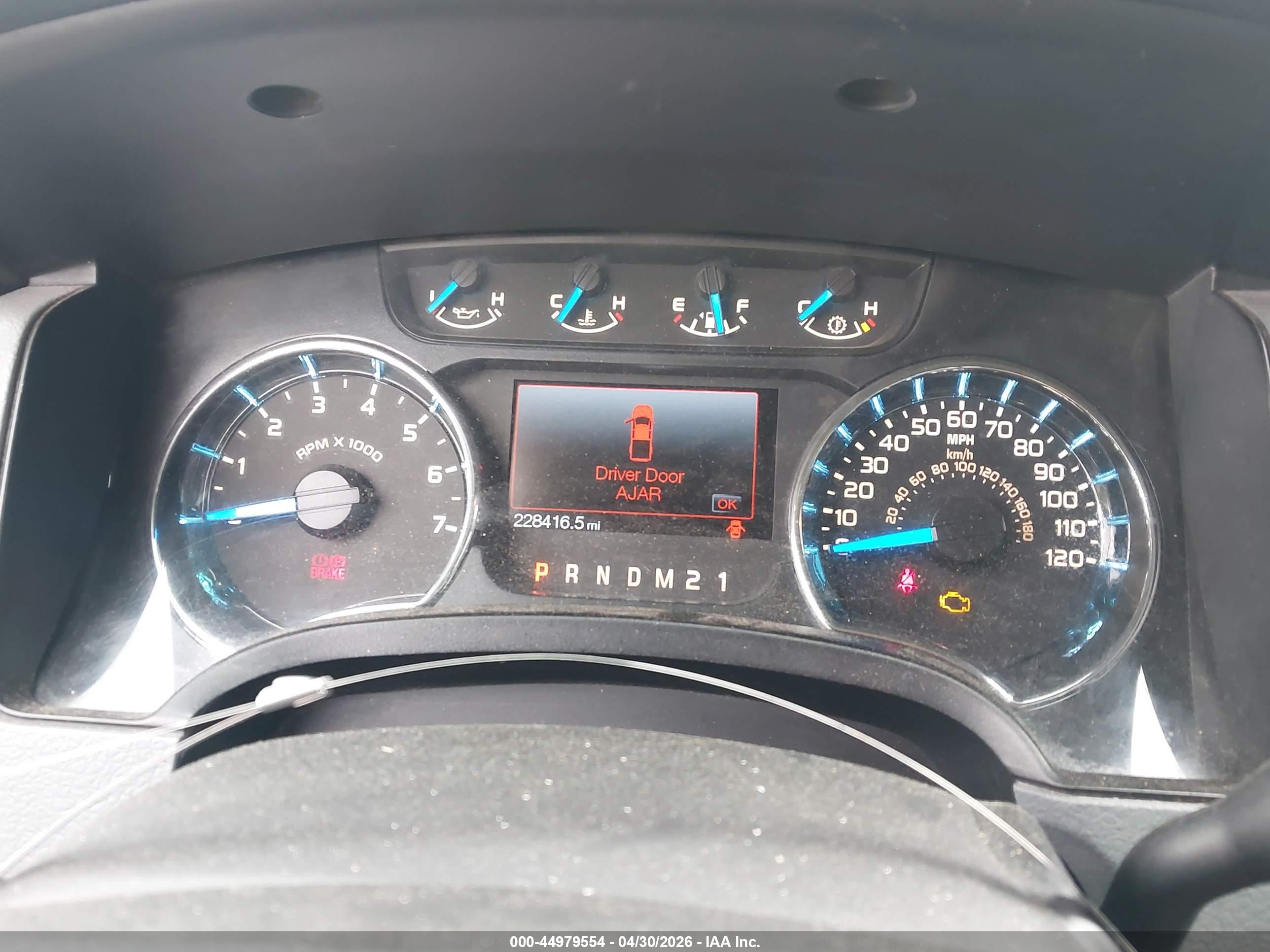 FORD F-150 image 7