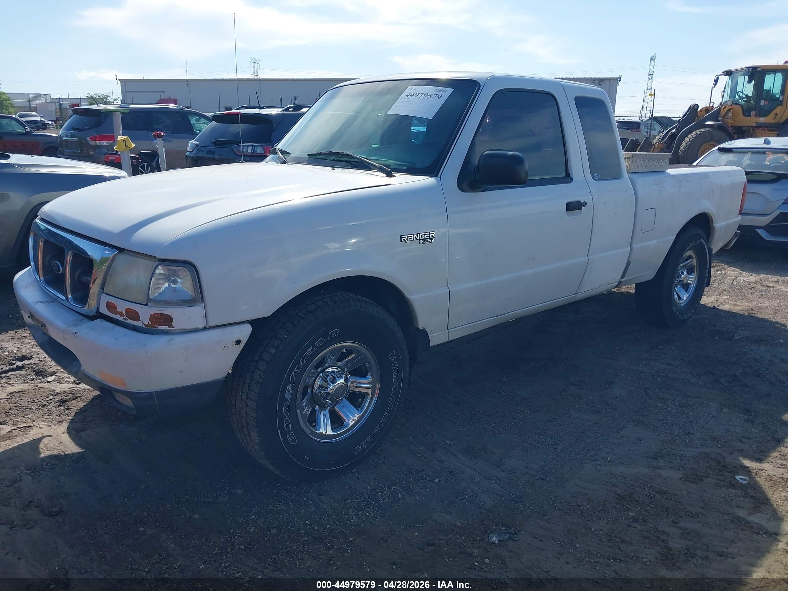 FORD RANGER image 2