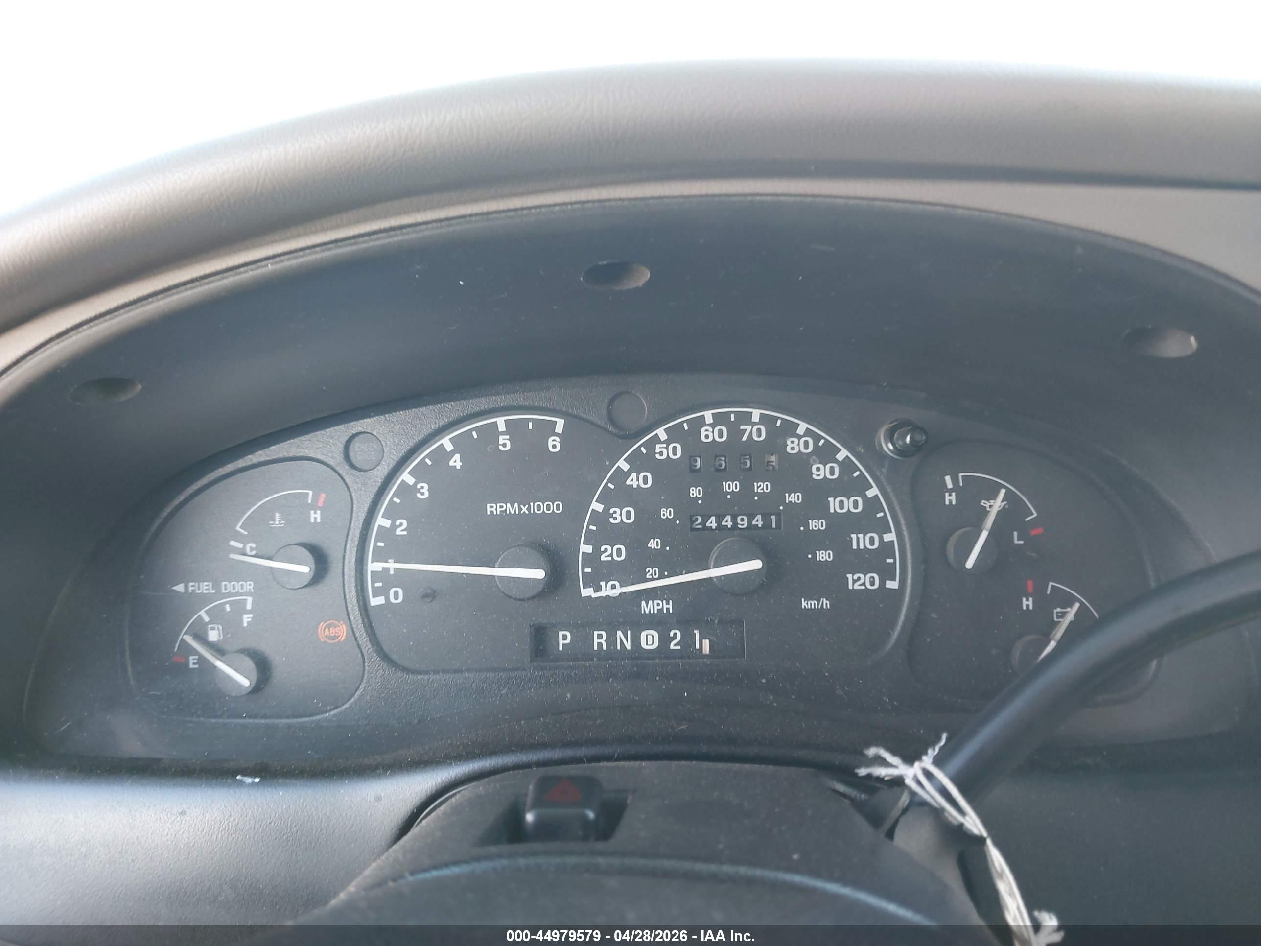 FORD RANGER image 7