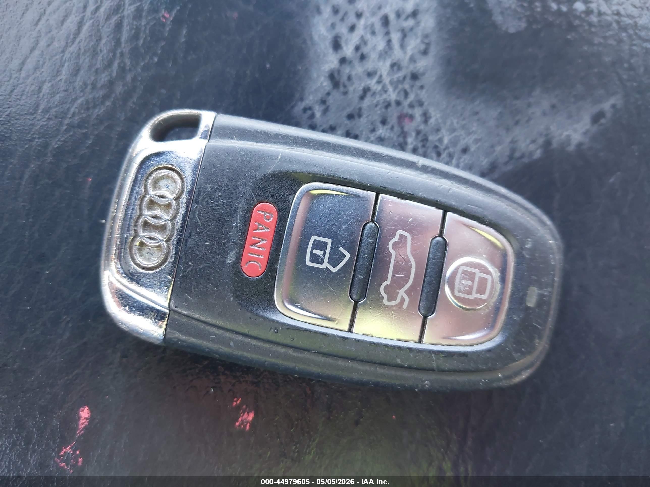AUDI Q5 image 11