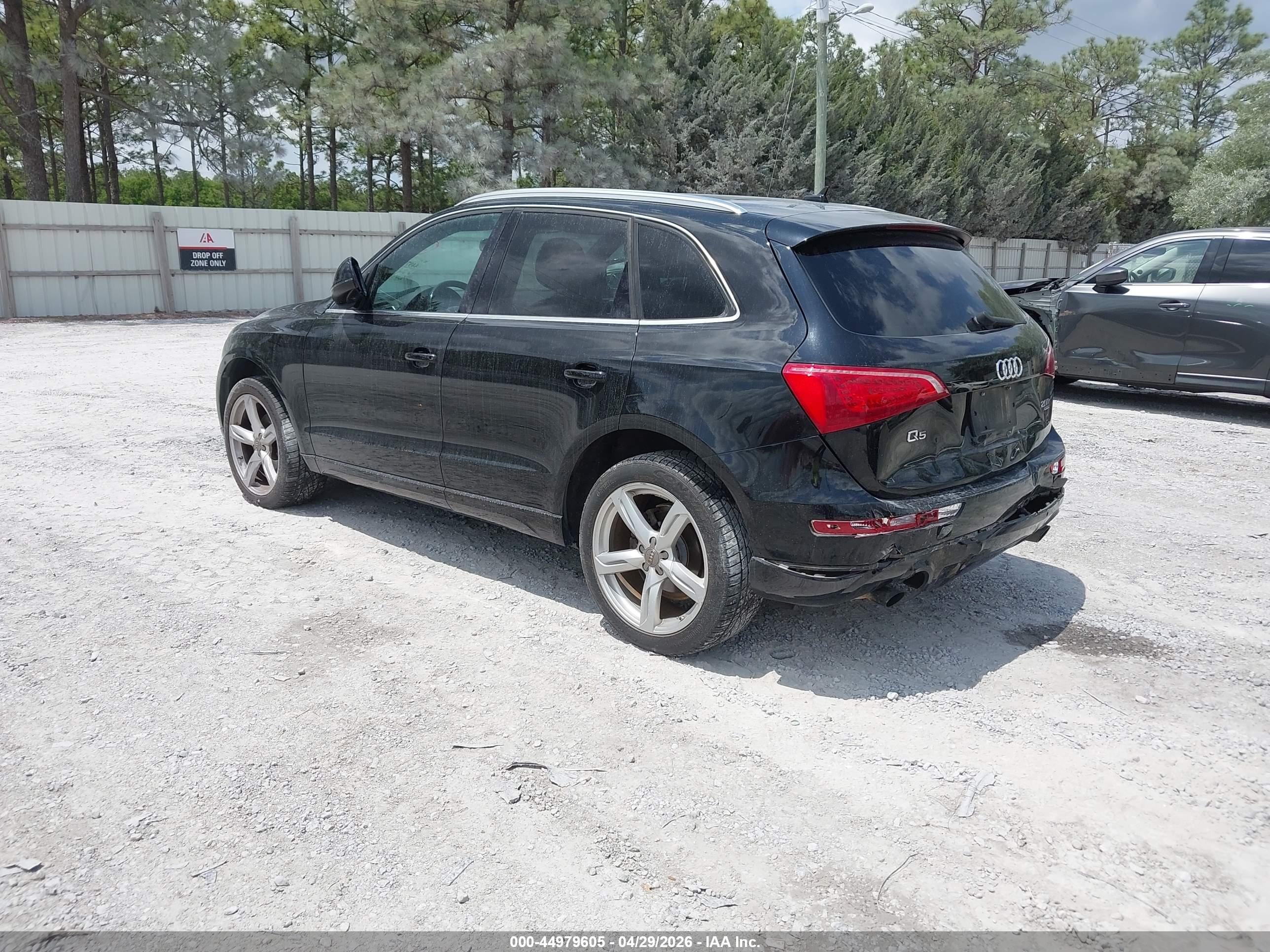 AUDI Q5 image 3
