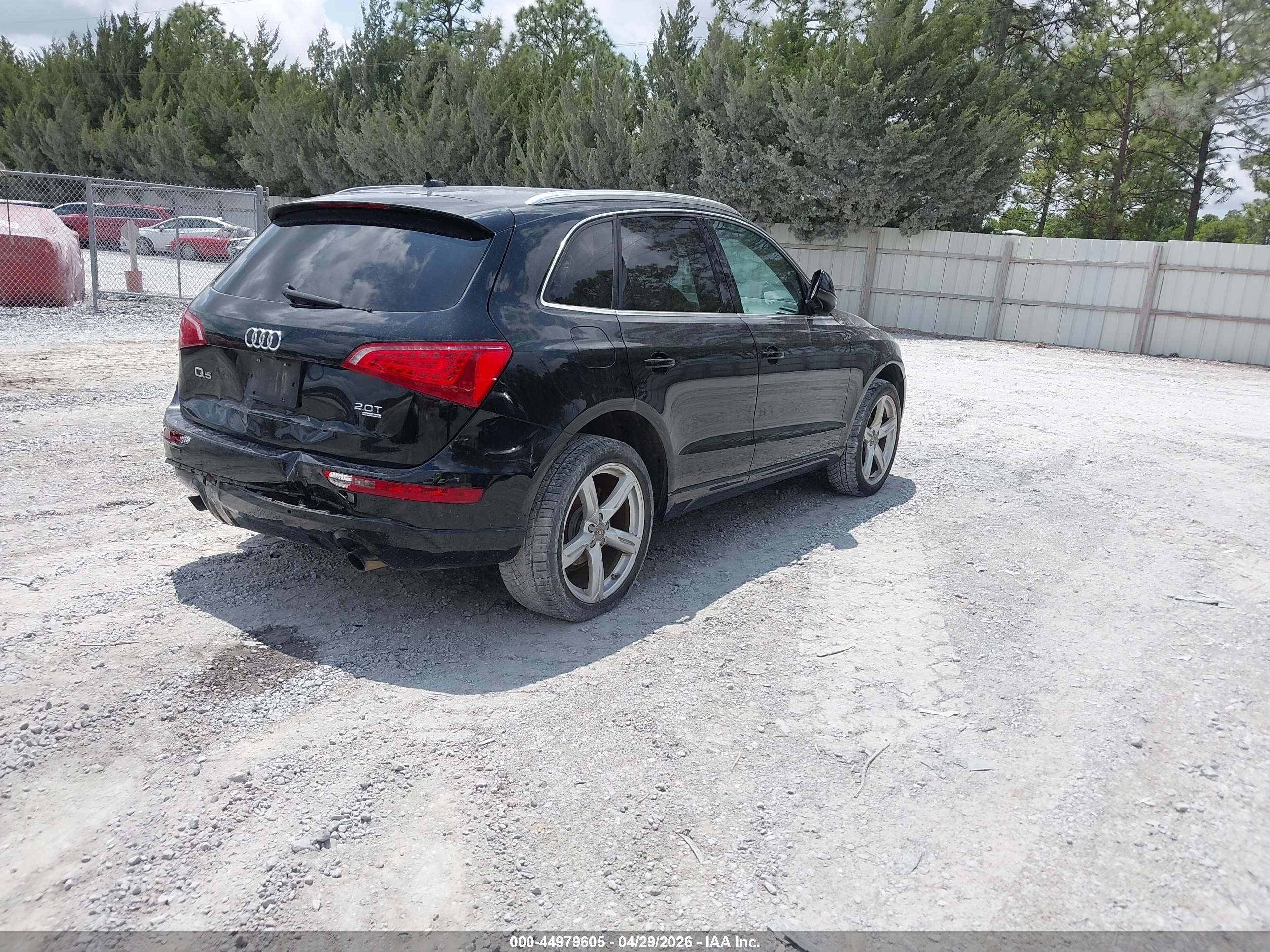AUDI Q5 image 4