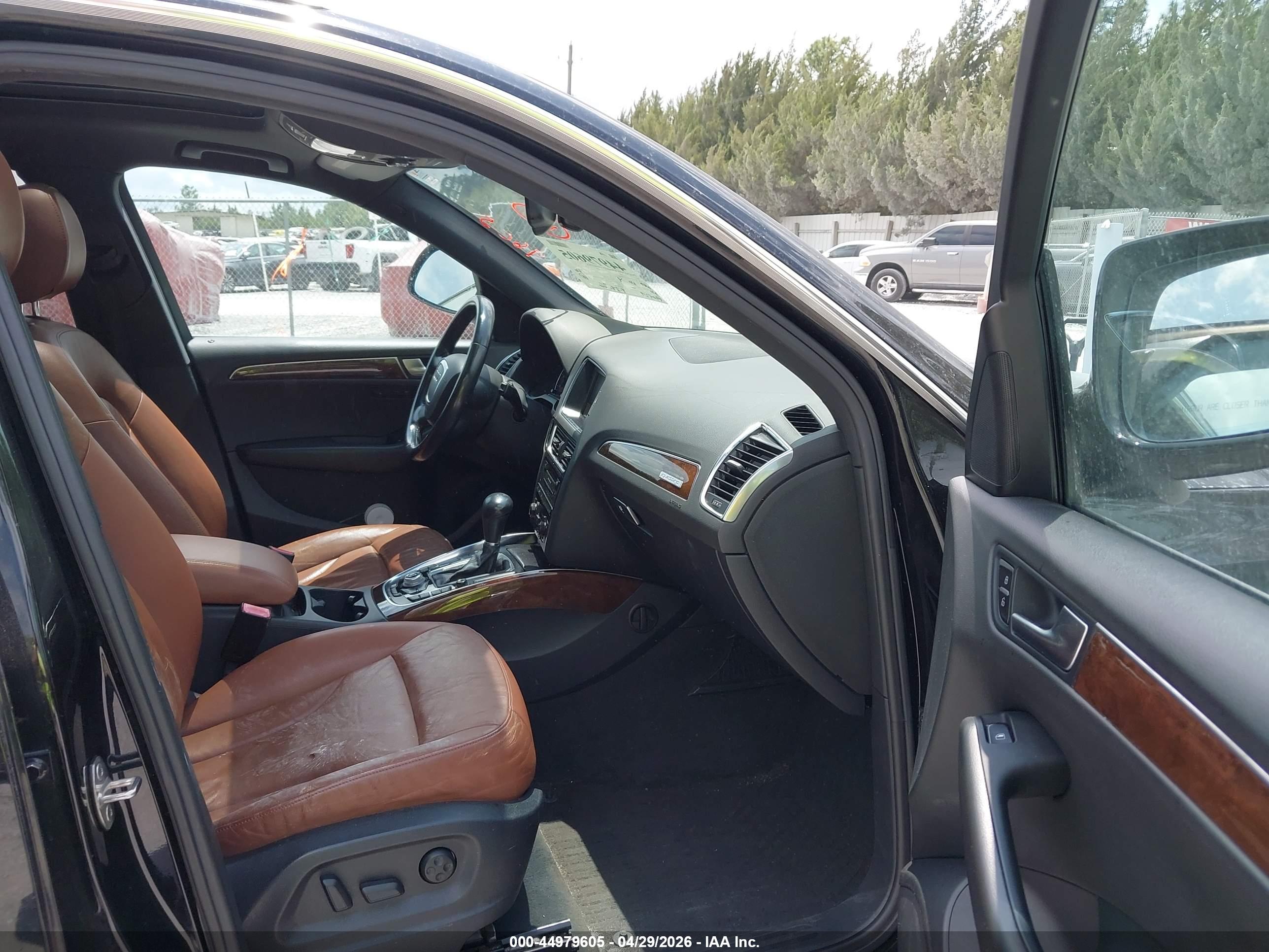 AUDI Q5 image 5
