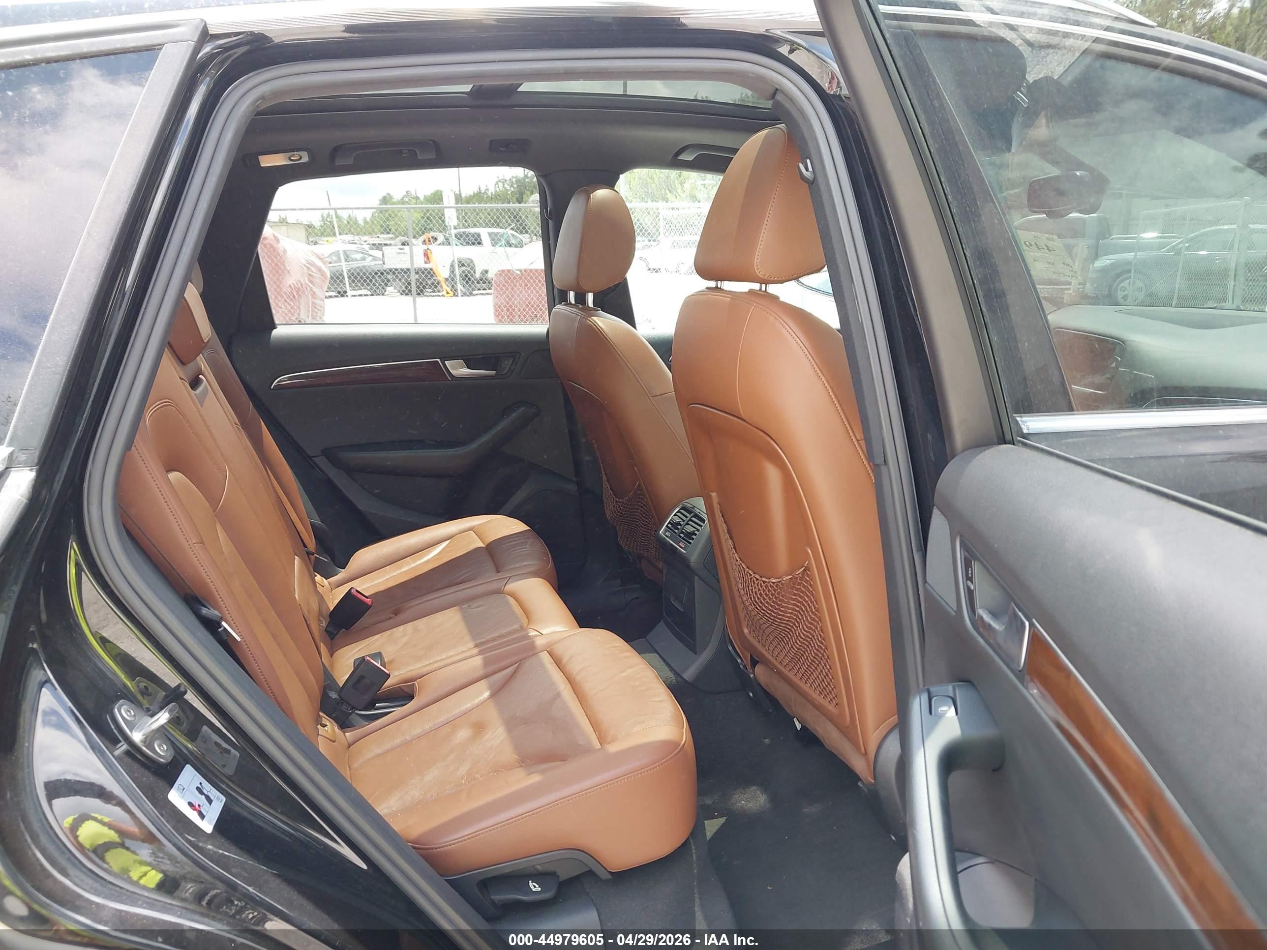 AUDI Q5 image 8