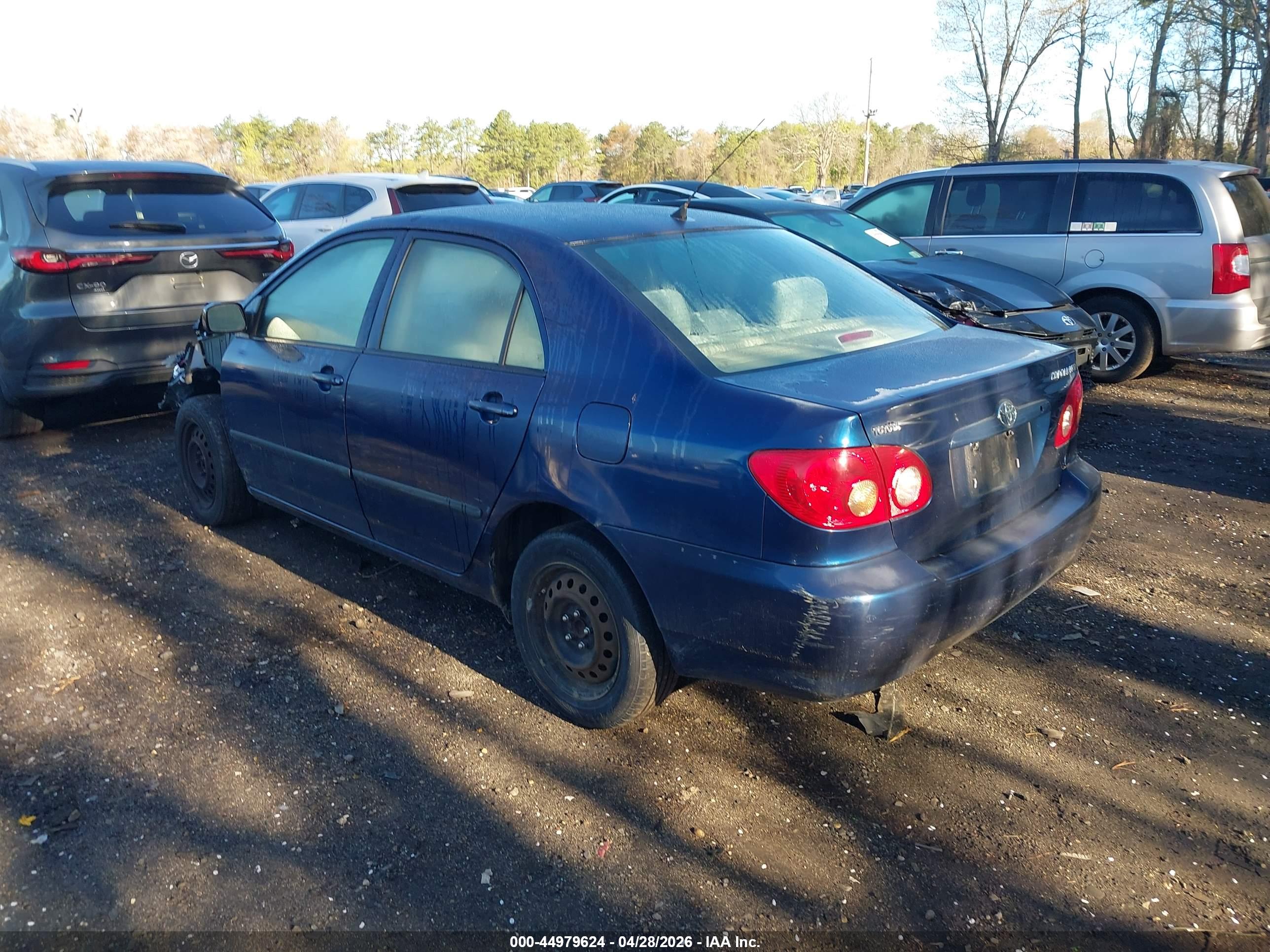 TOYOTA COROLLA image 3