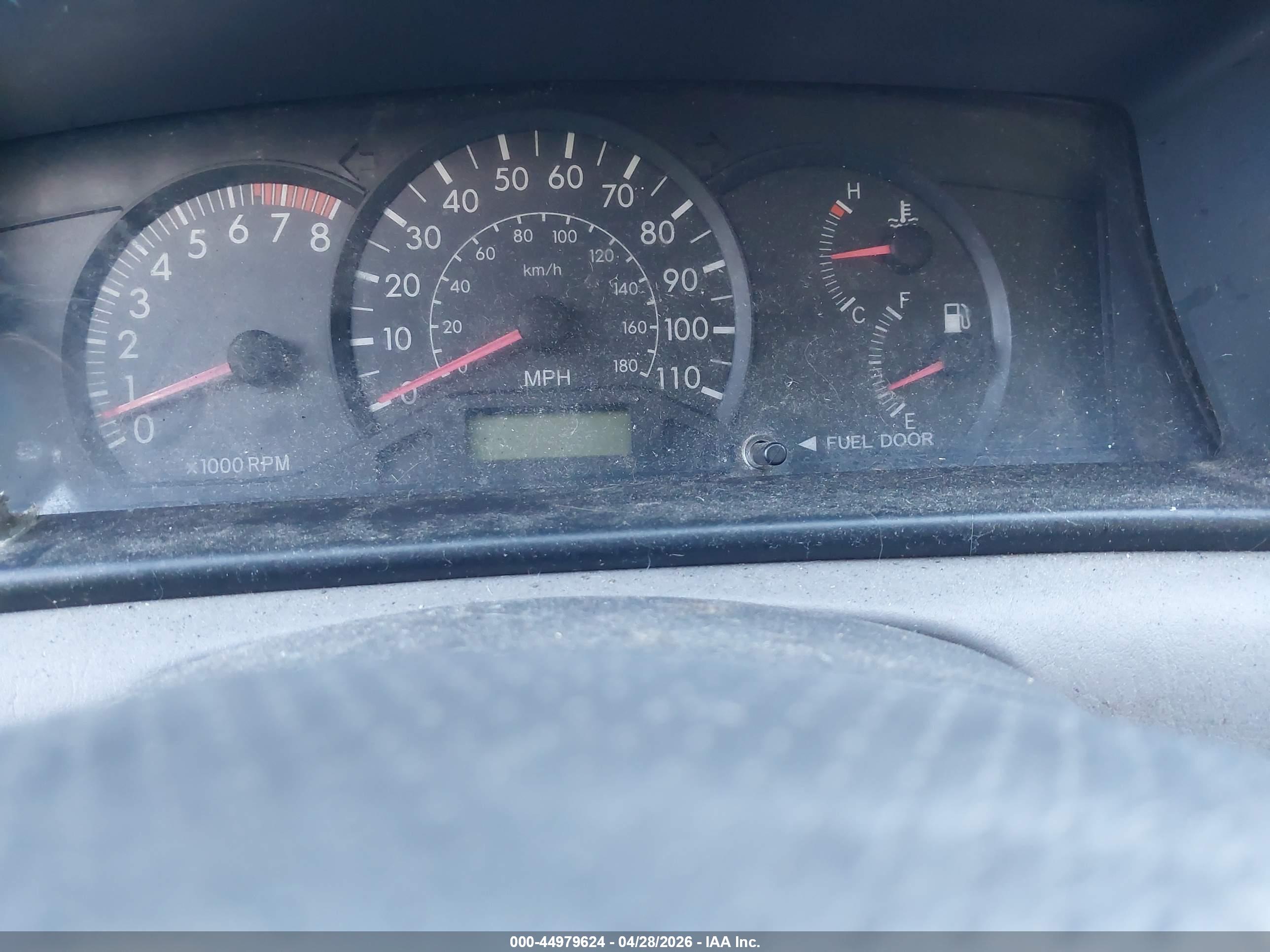 TOYOTA COROLLA image 7