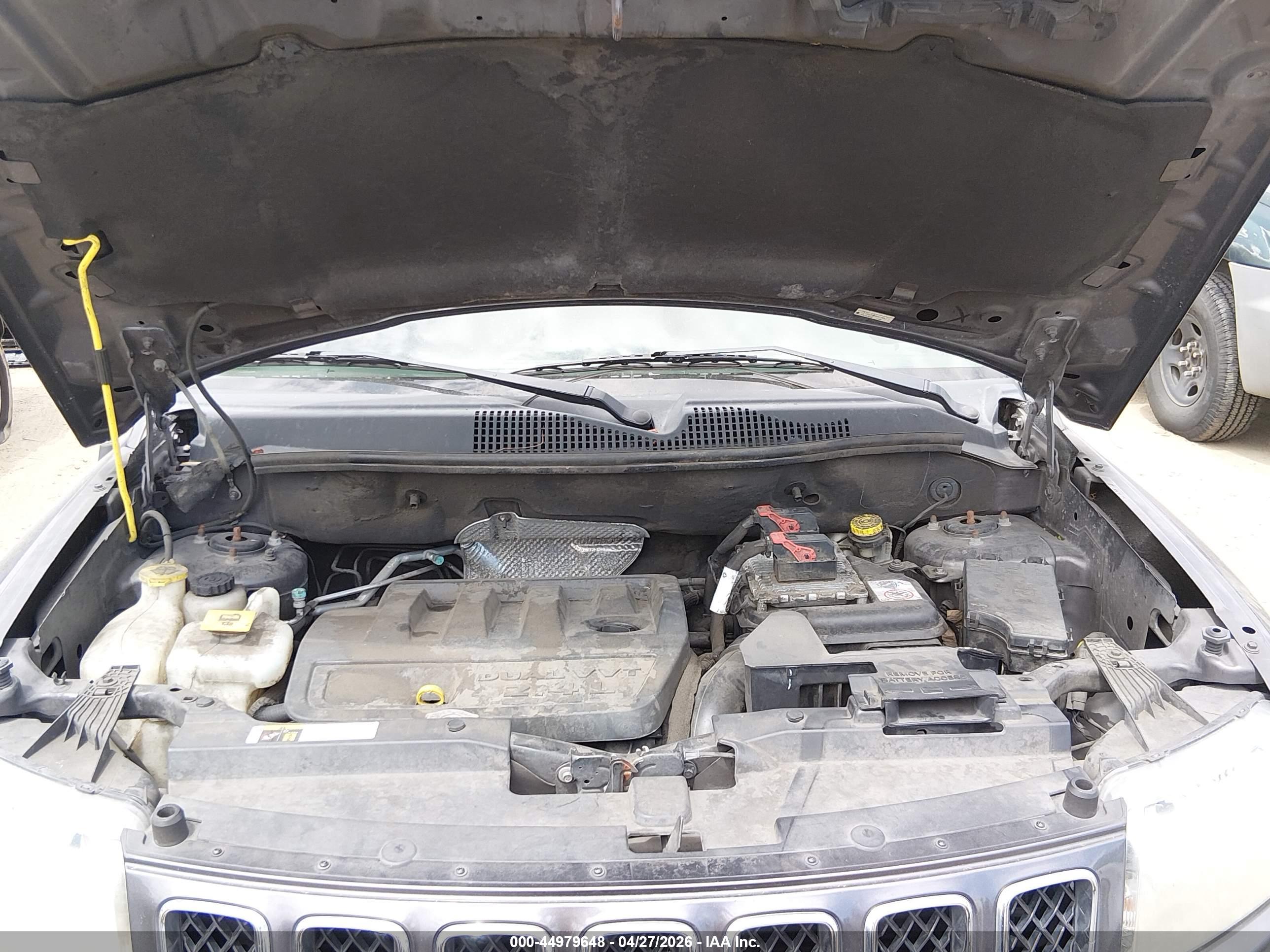 JEEP COMPASS image 10