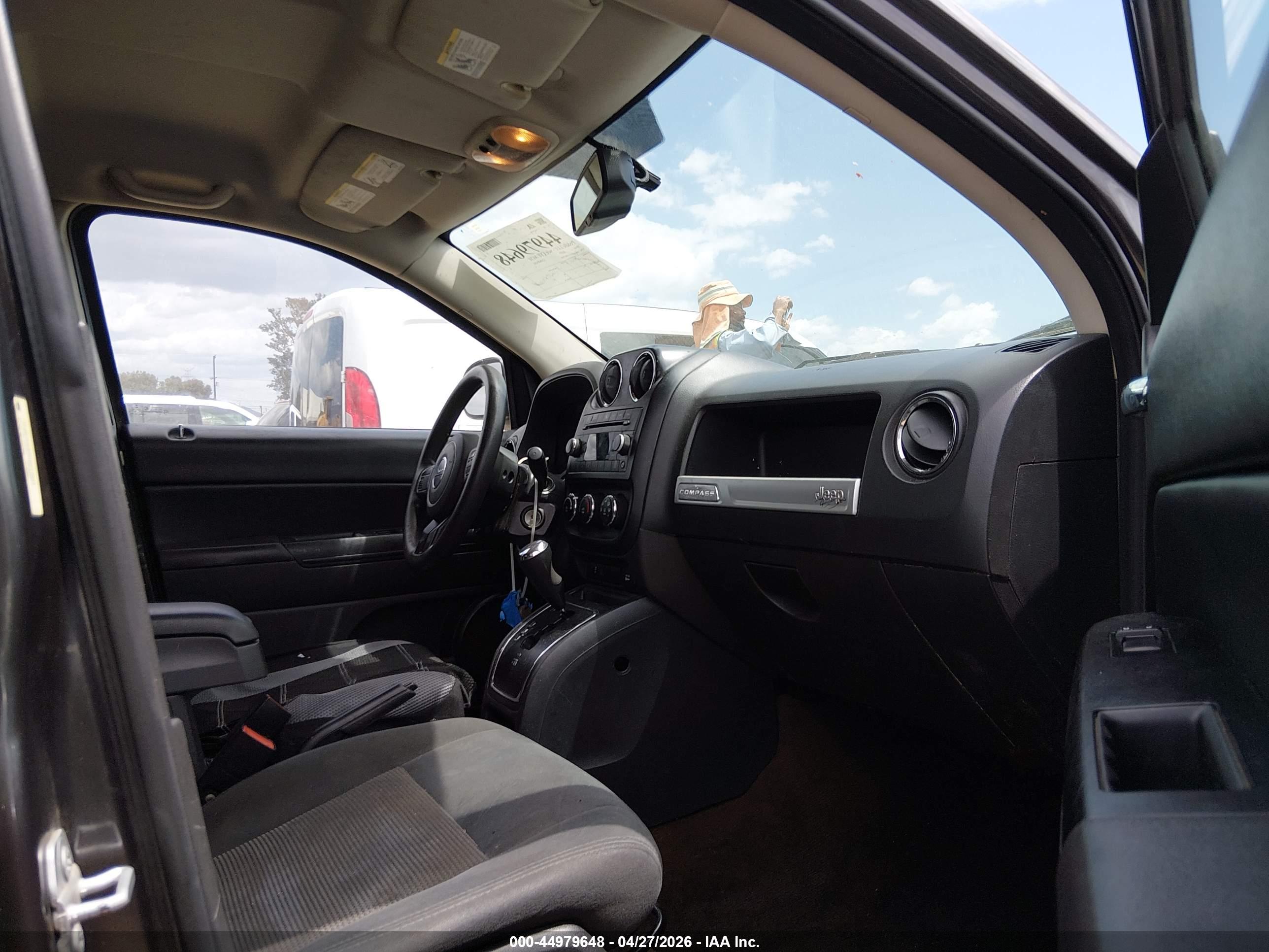 JEEP COMPASS image 5
