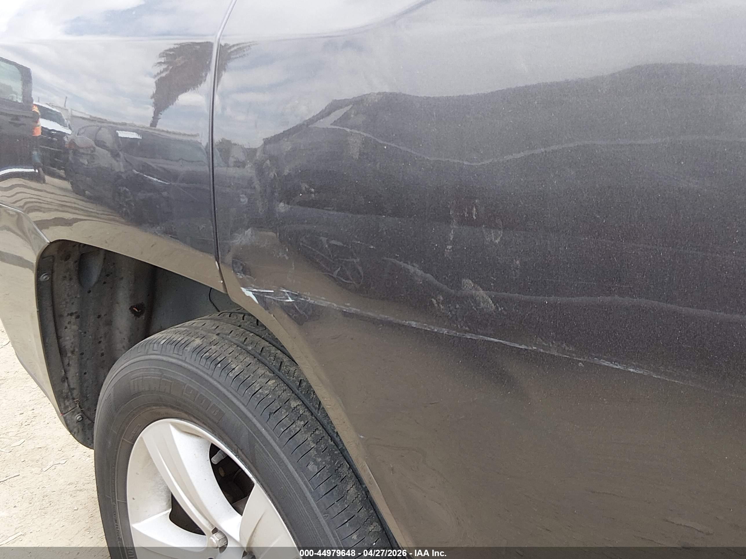 JEEP COMPASS image 6