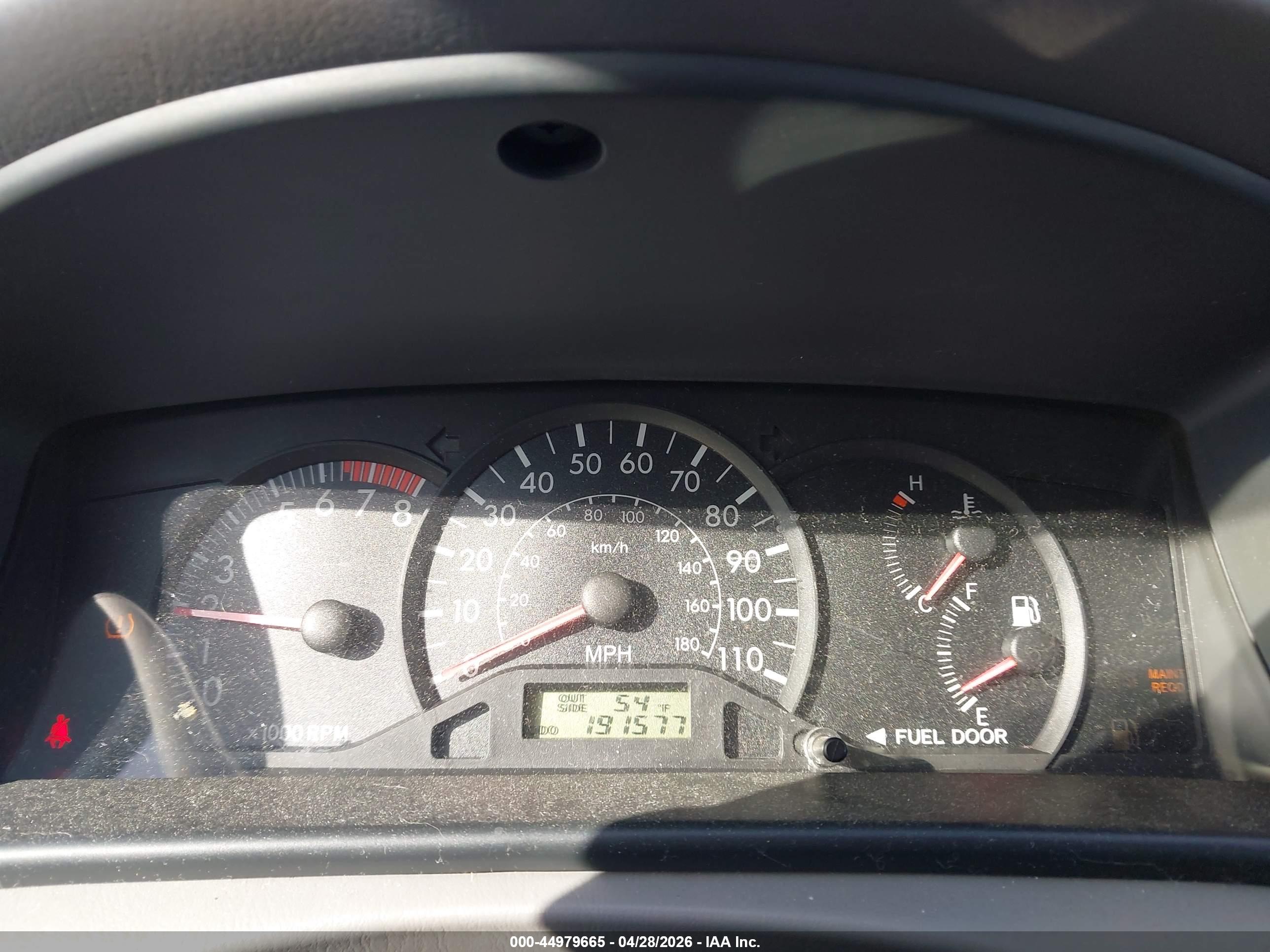 TOYOTA COROLLA image 7
