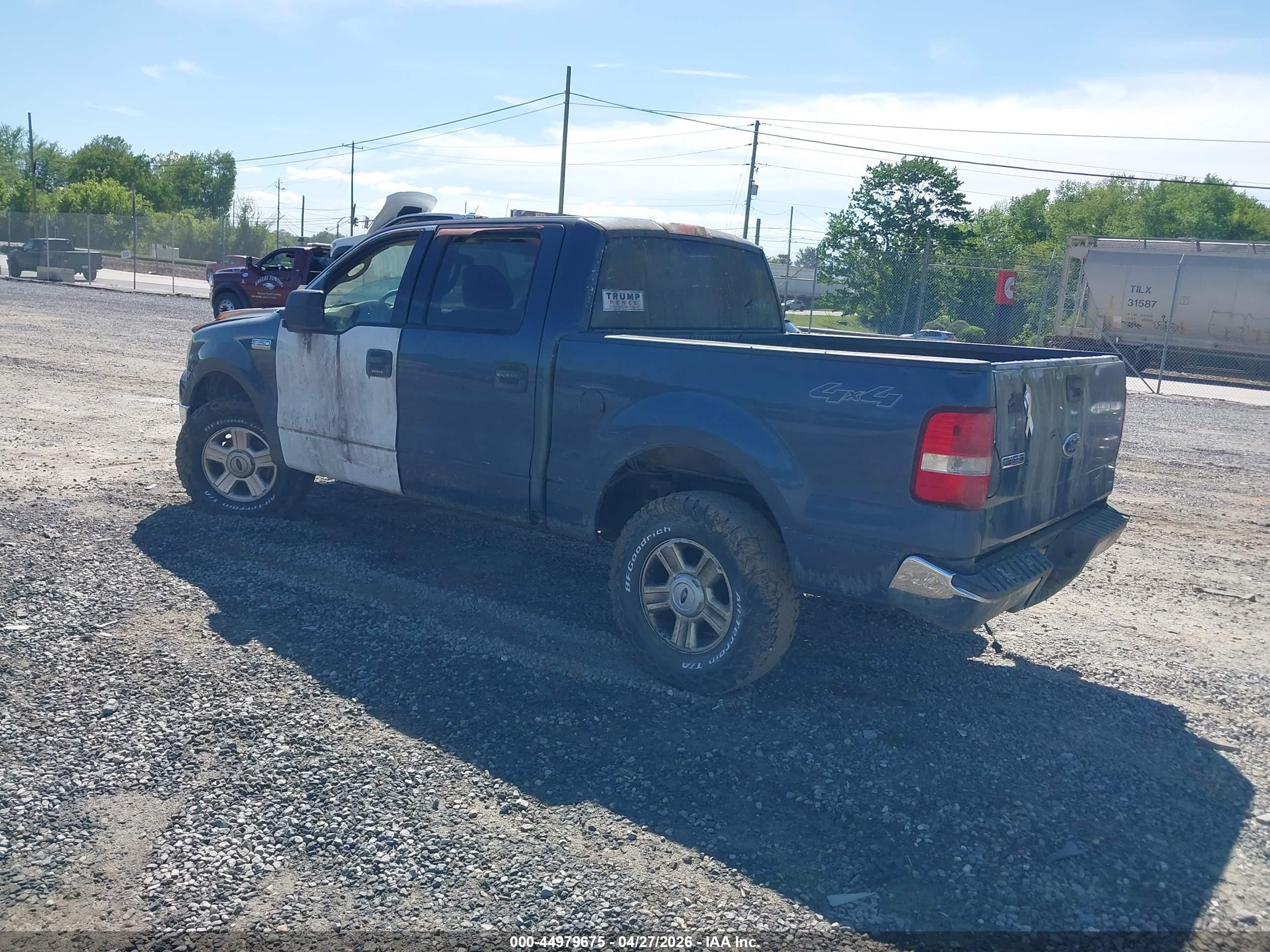 FORD F-150 image 3