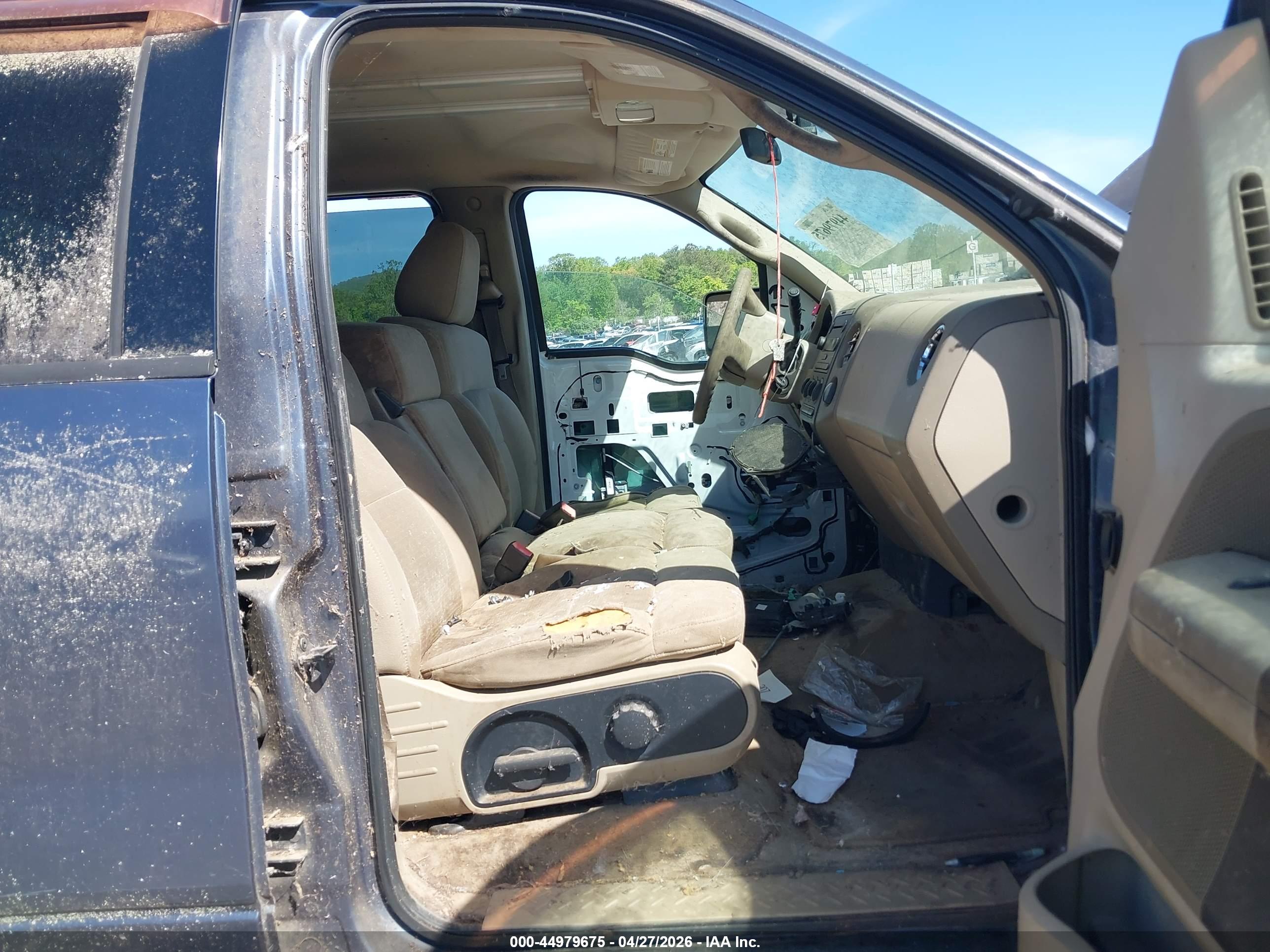 FORD F-150 image 5
