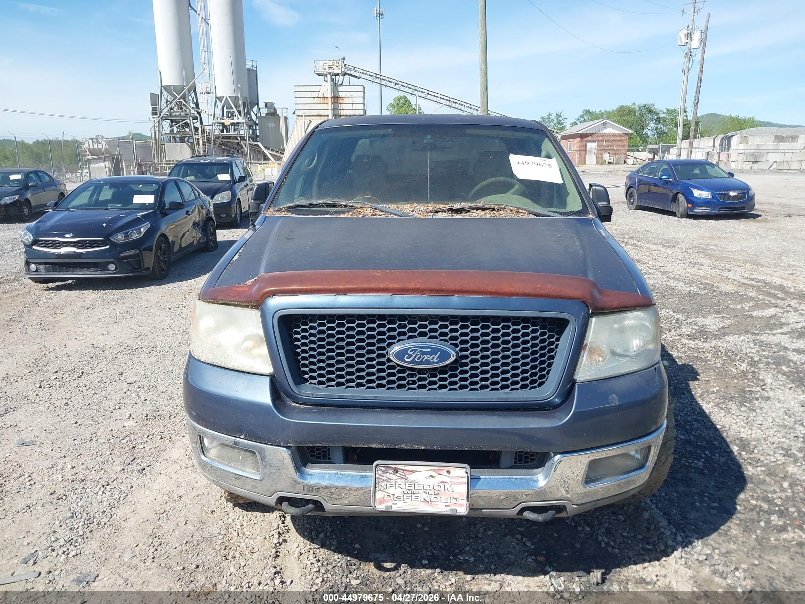 FORD F-150 image 6