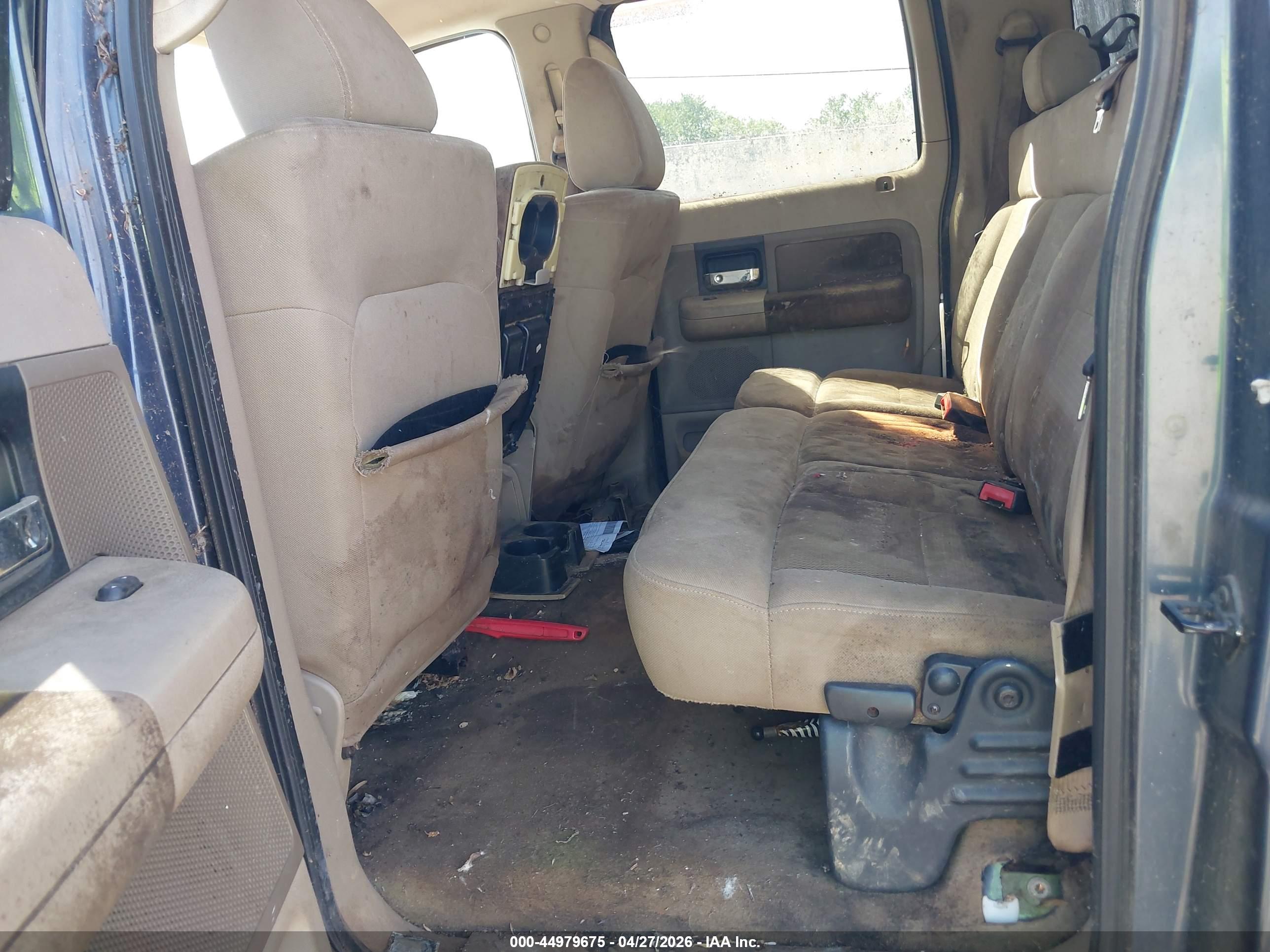 FORD F-150 image 8