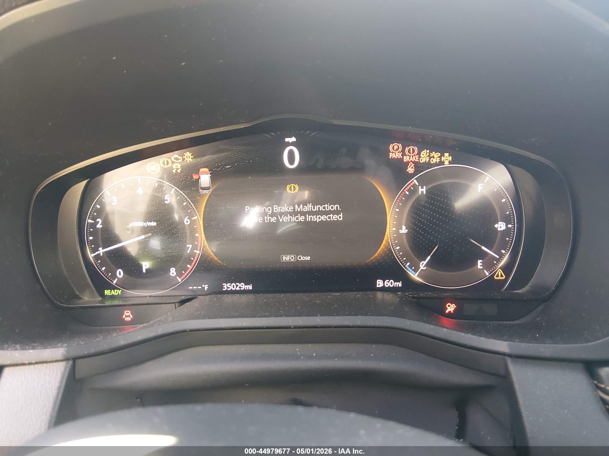 MAZDA CX-90 image 7