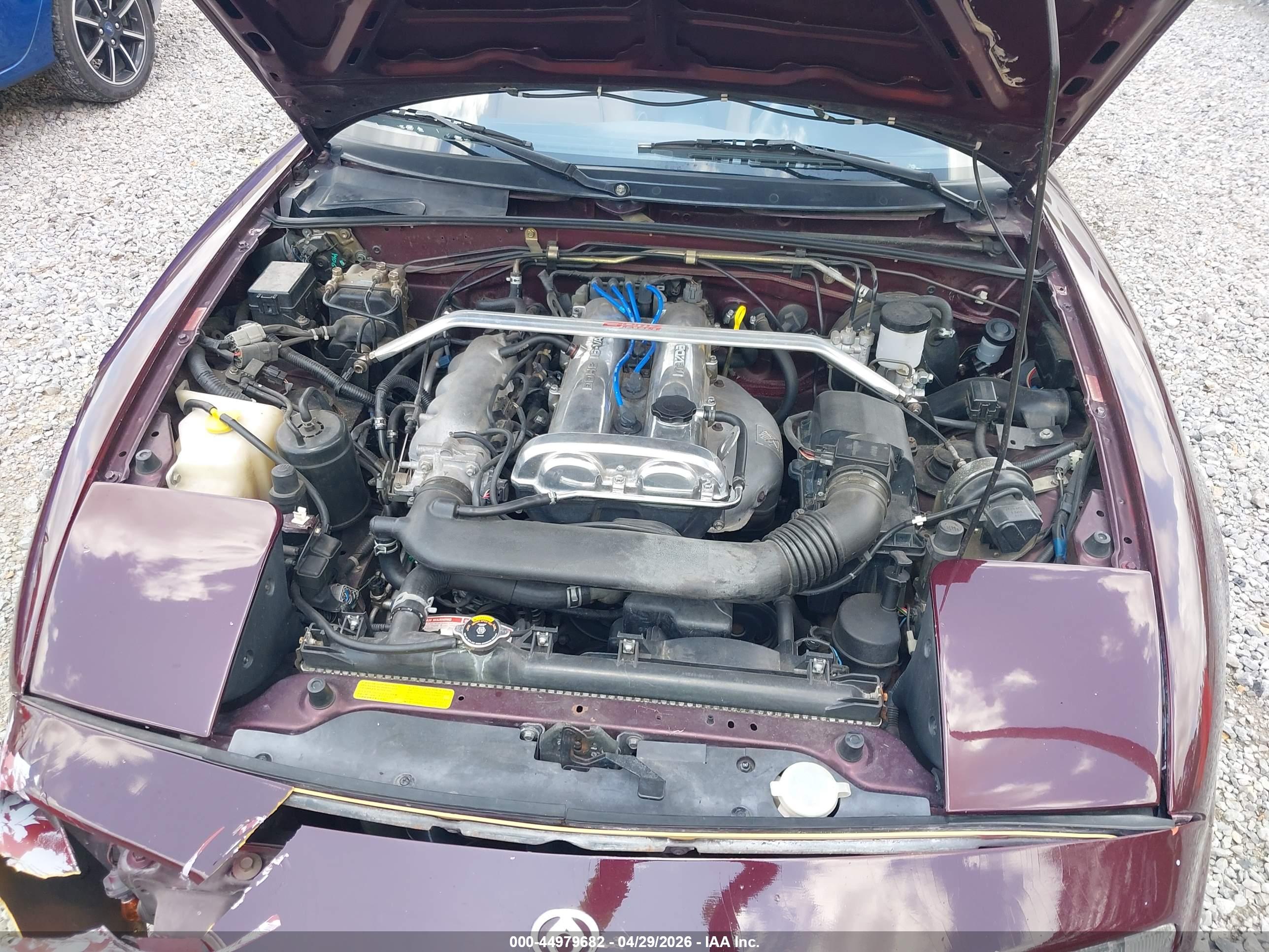 MAZDA MX-5 image 10