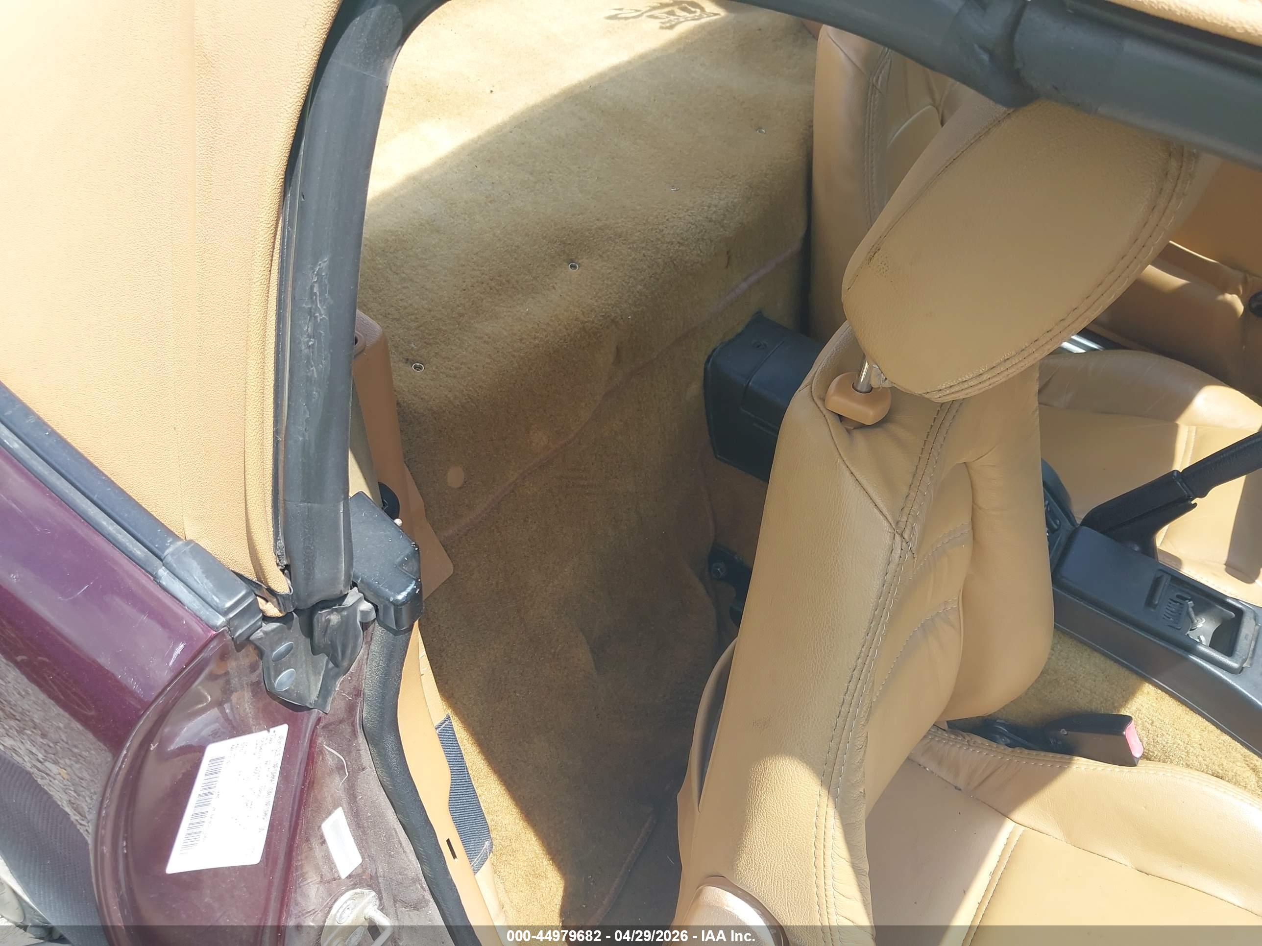 MAZDA MX-5 image 8