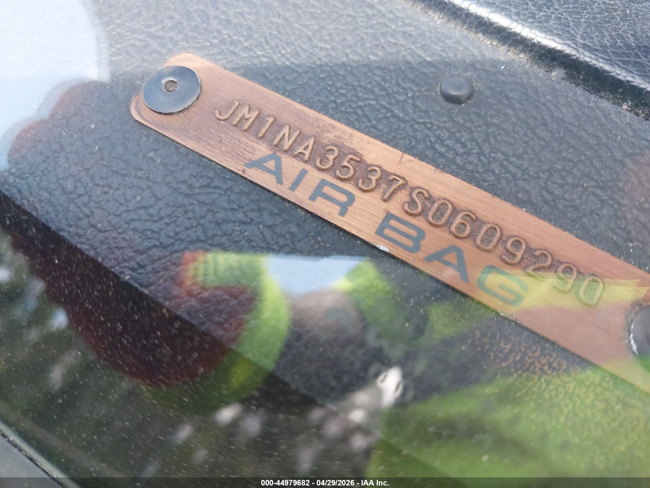 MAZDA MX-5 image 9