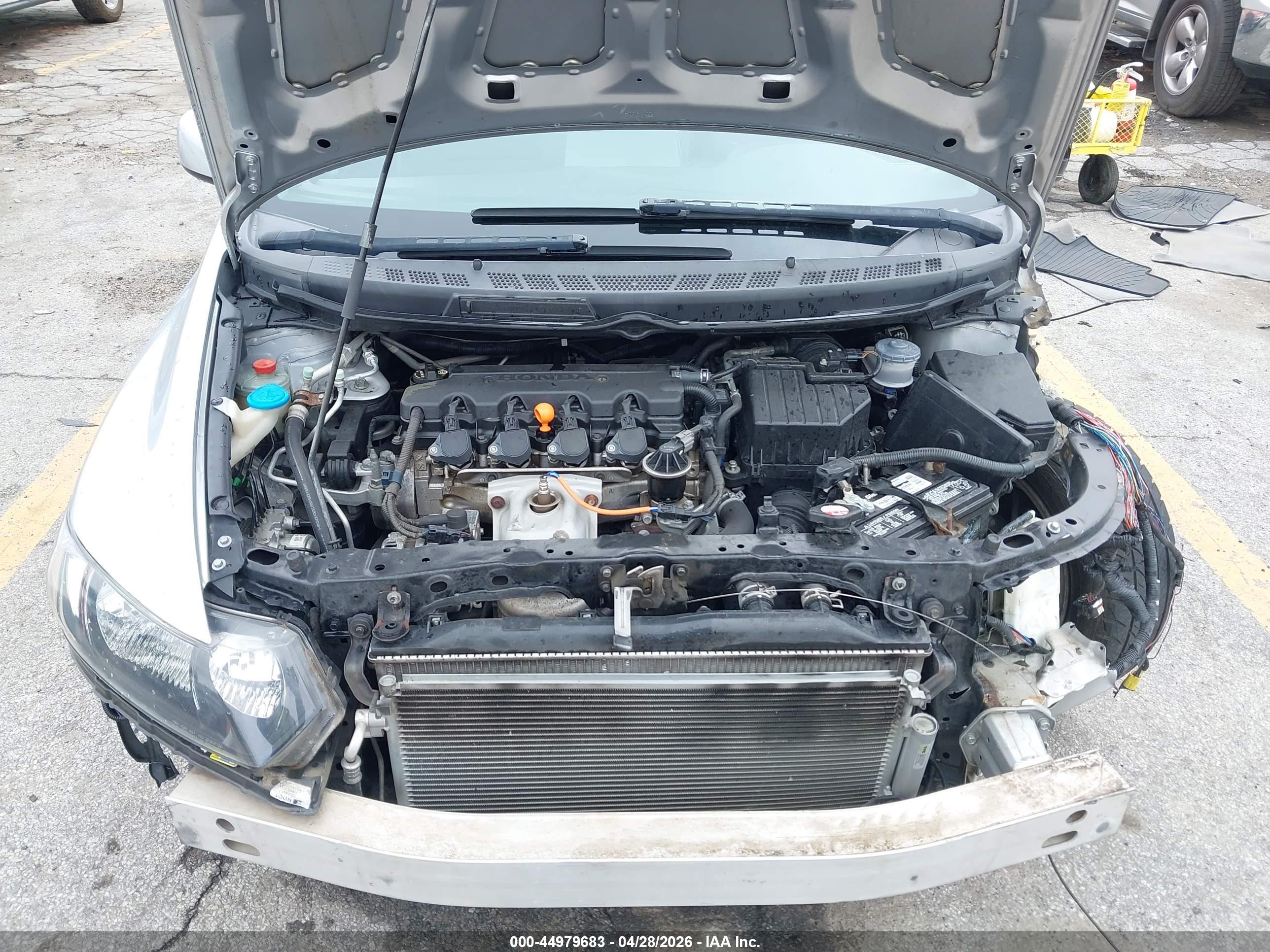 HONDA CIVIC image 10