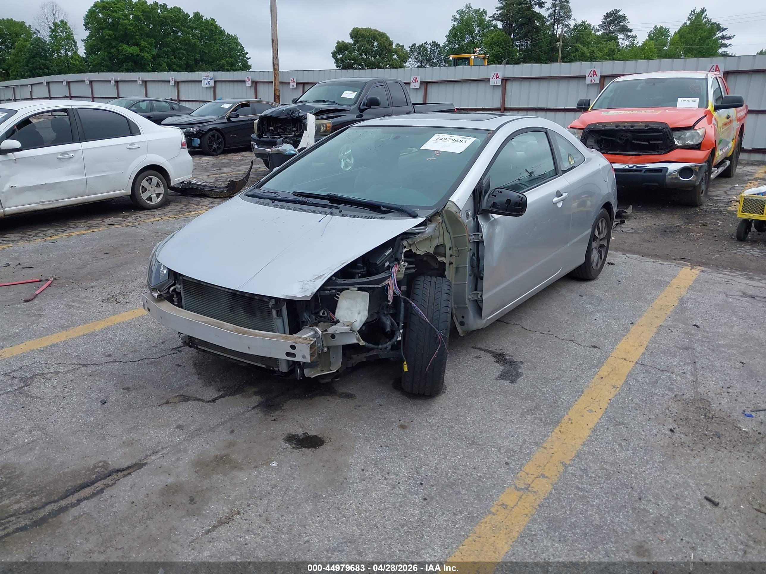 HONDA CIVIC image 6