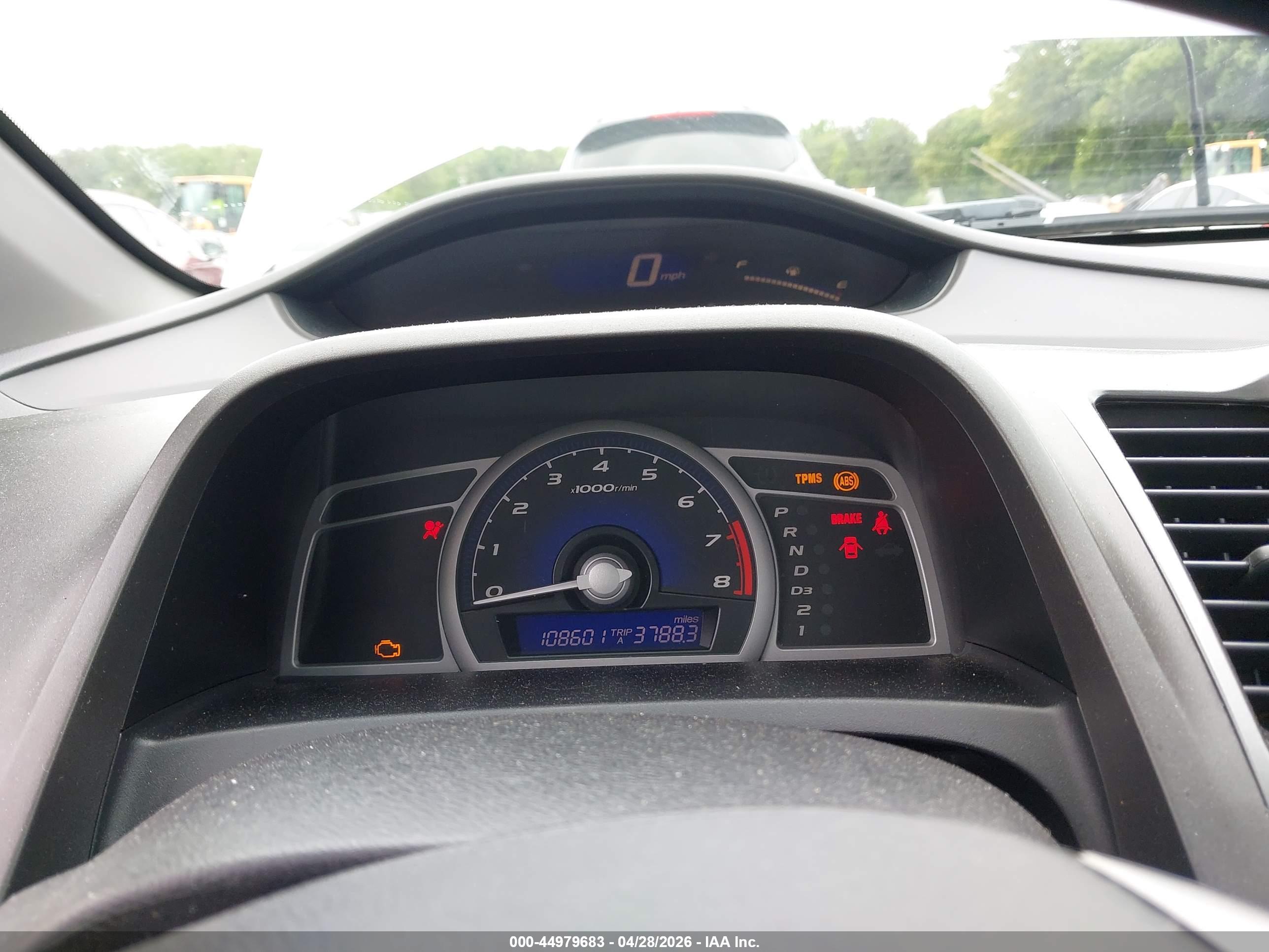 HONDA CIVIC image 7