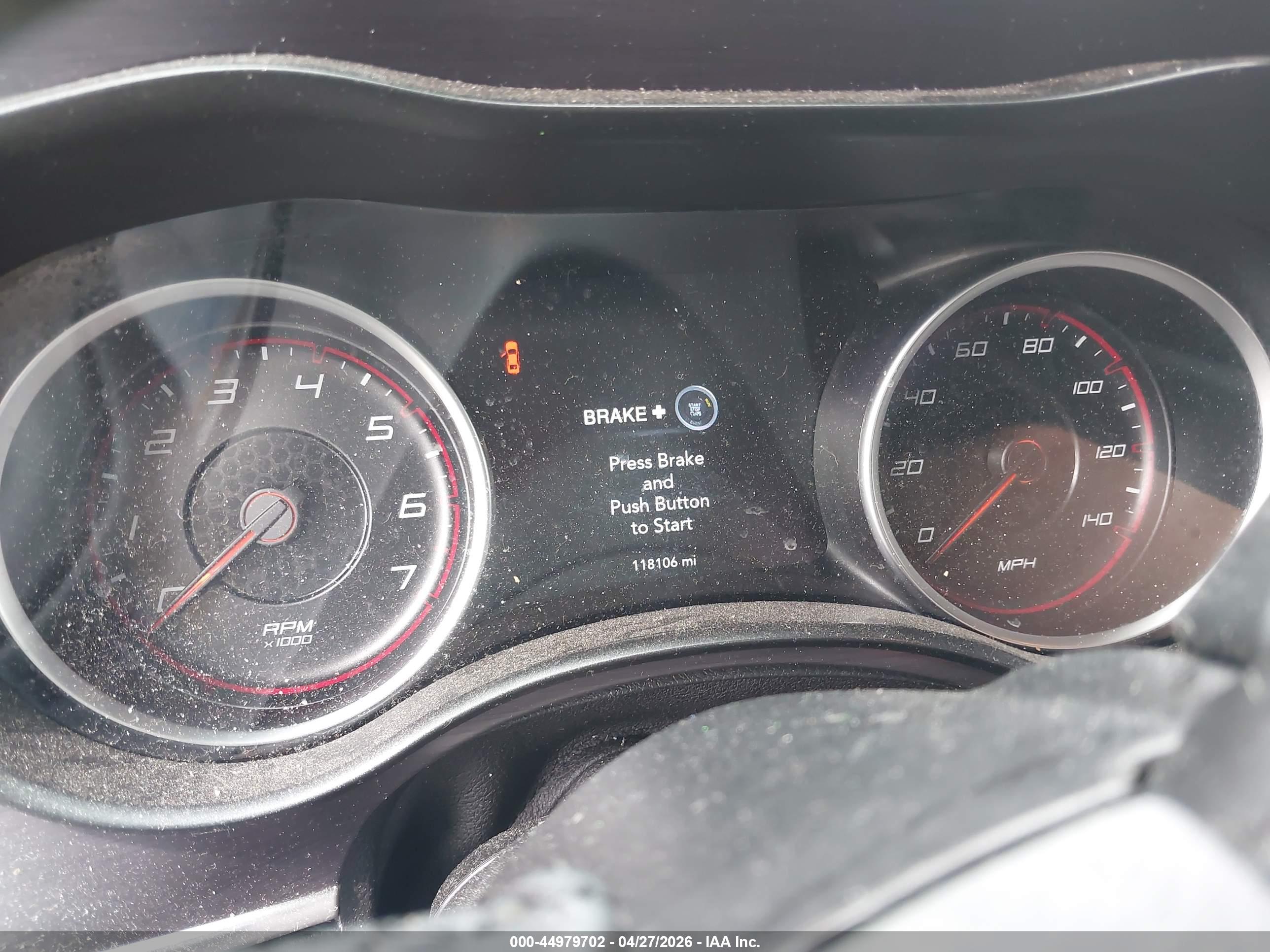 DODGE CHARGER image 7