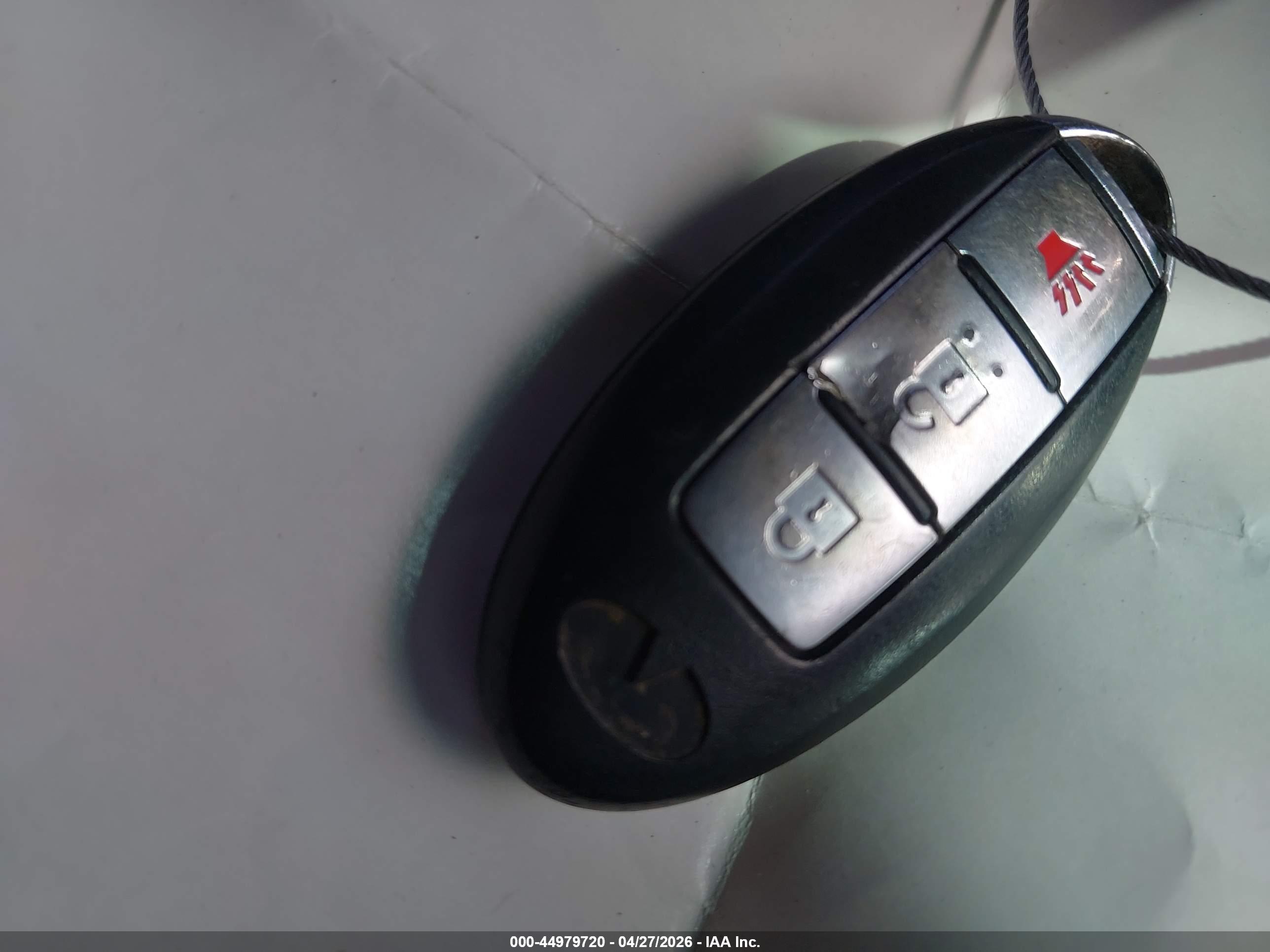 INFINITI FX35 image 11
