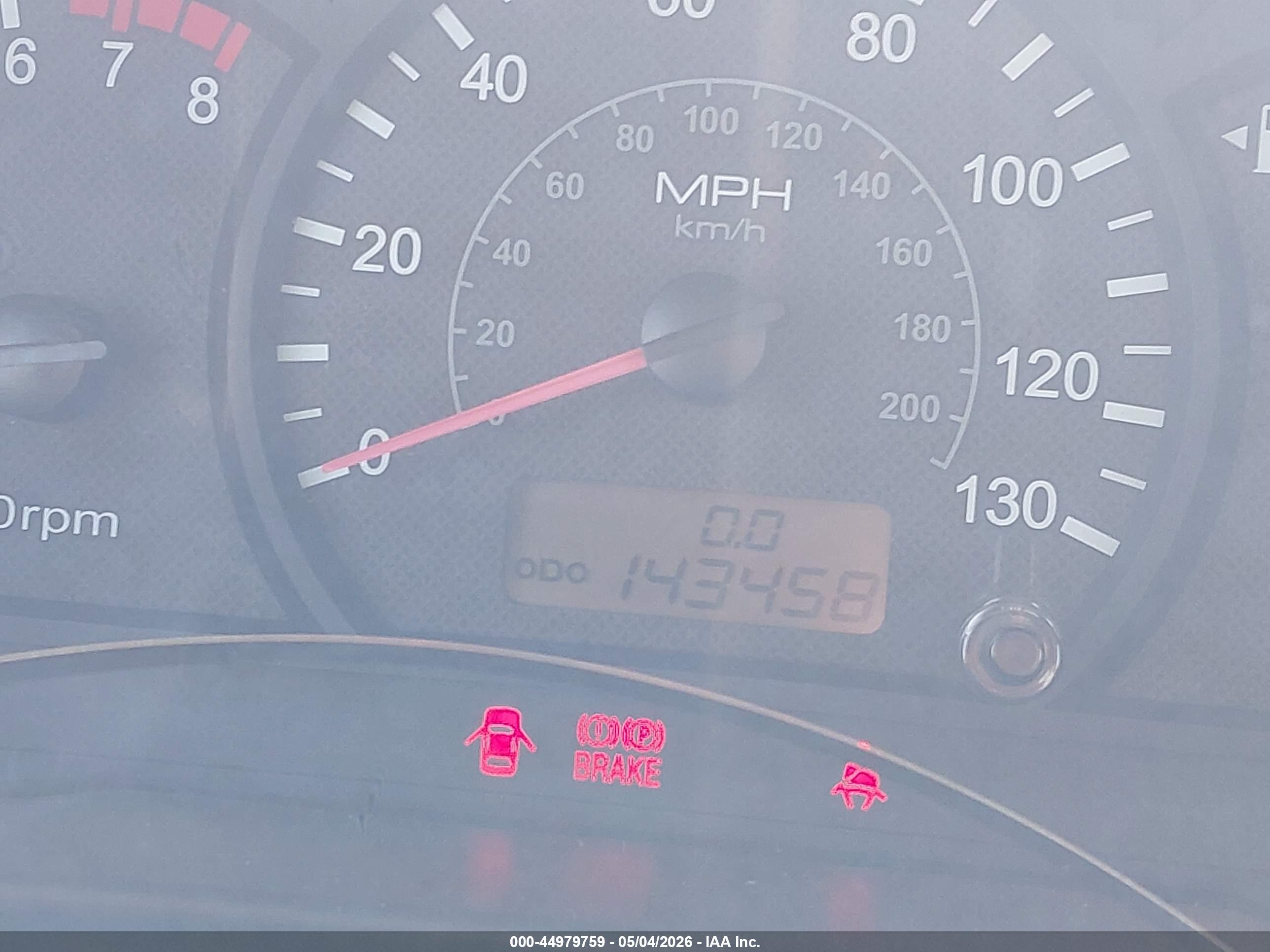 HYUNDAI ACCENT image 7