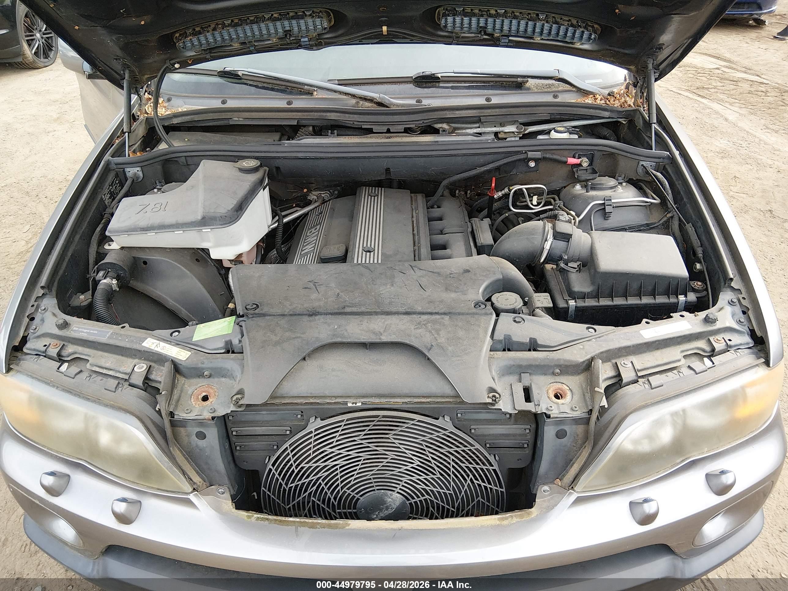 BMW X5 image 10