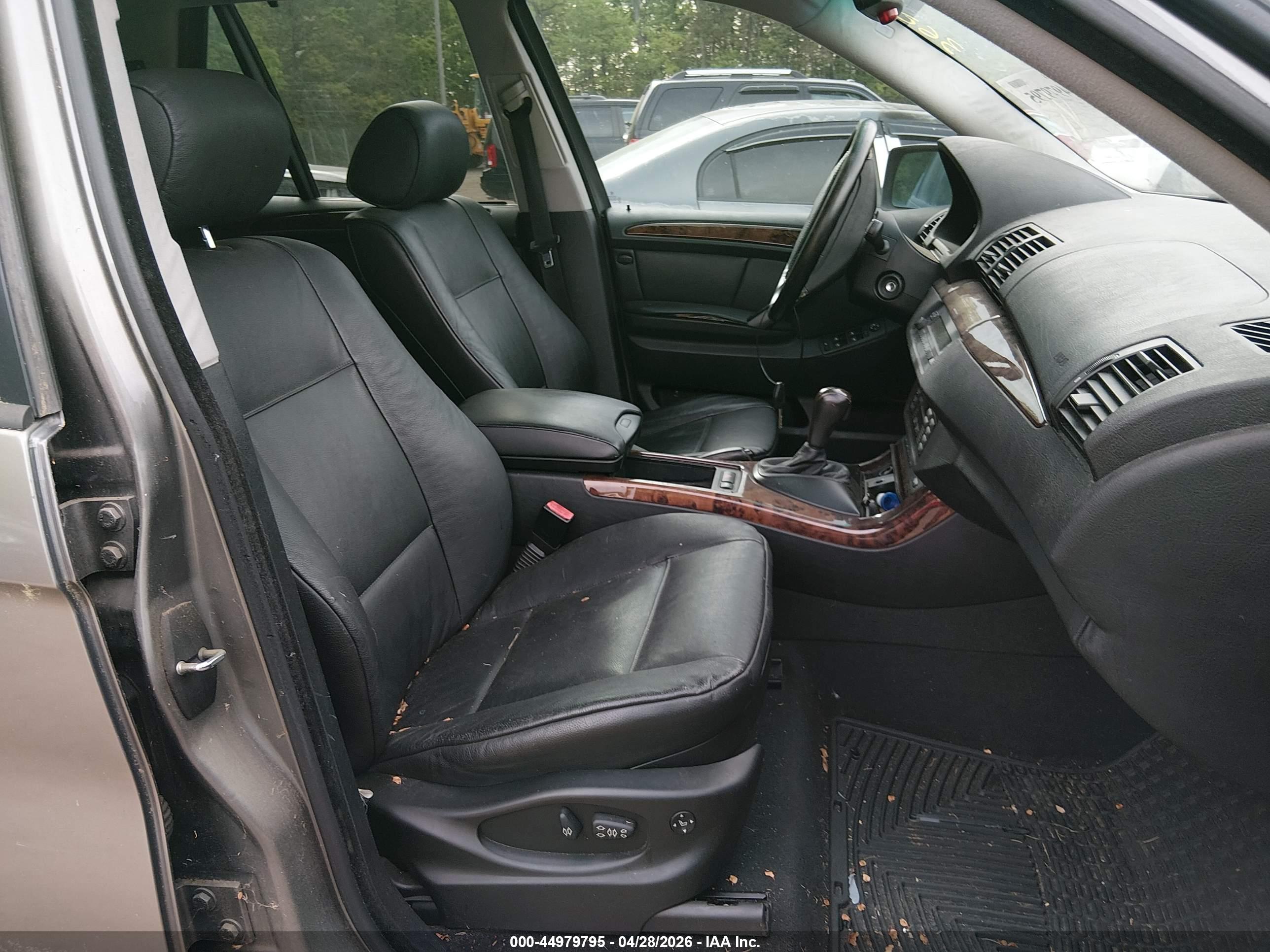 BMW X5 image 5