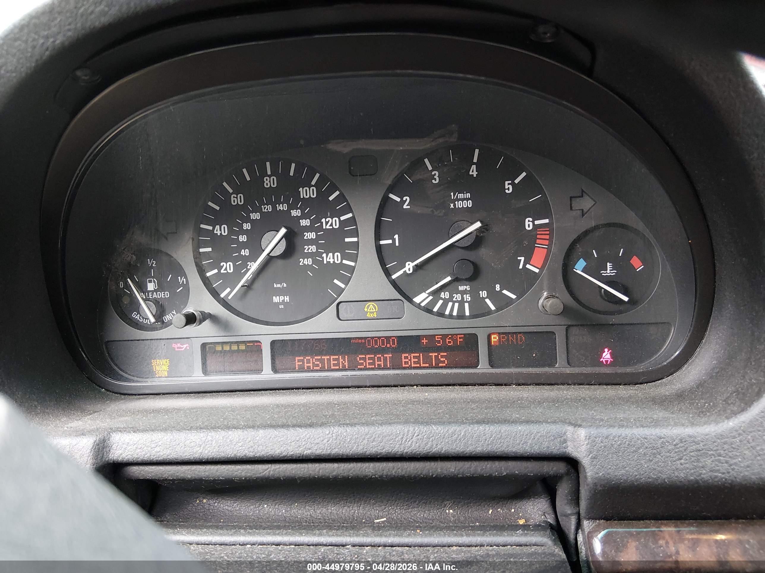 BMW X5 image 7